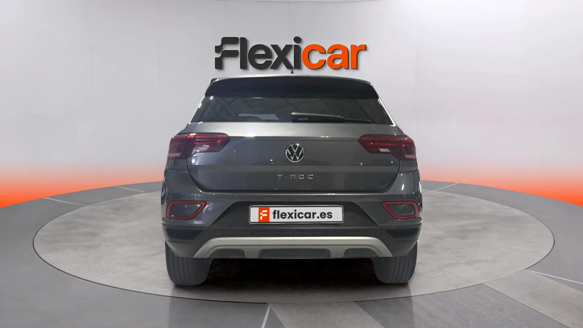 Volkswagen T-Roc Business 1.0 TSI - foto 6