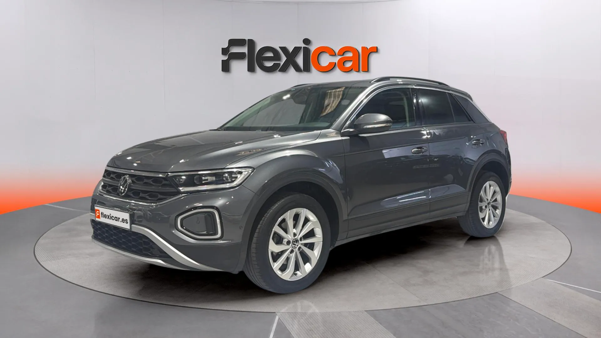 Volkswagen T-Roc Business 1.0 TSI - foto 3