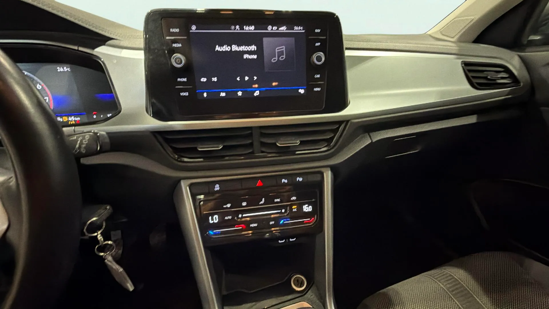 Volkswagen T-Roc Business 1.0 TSI - foto 13