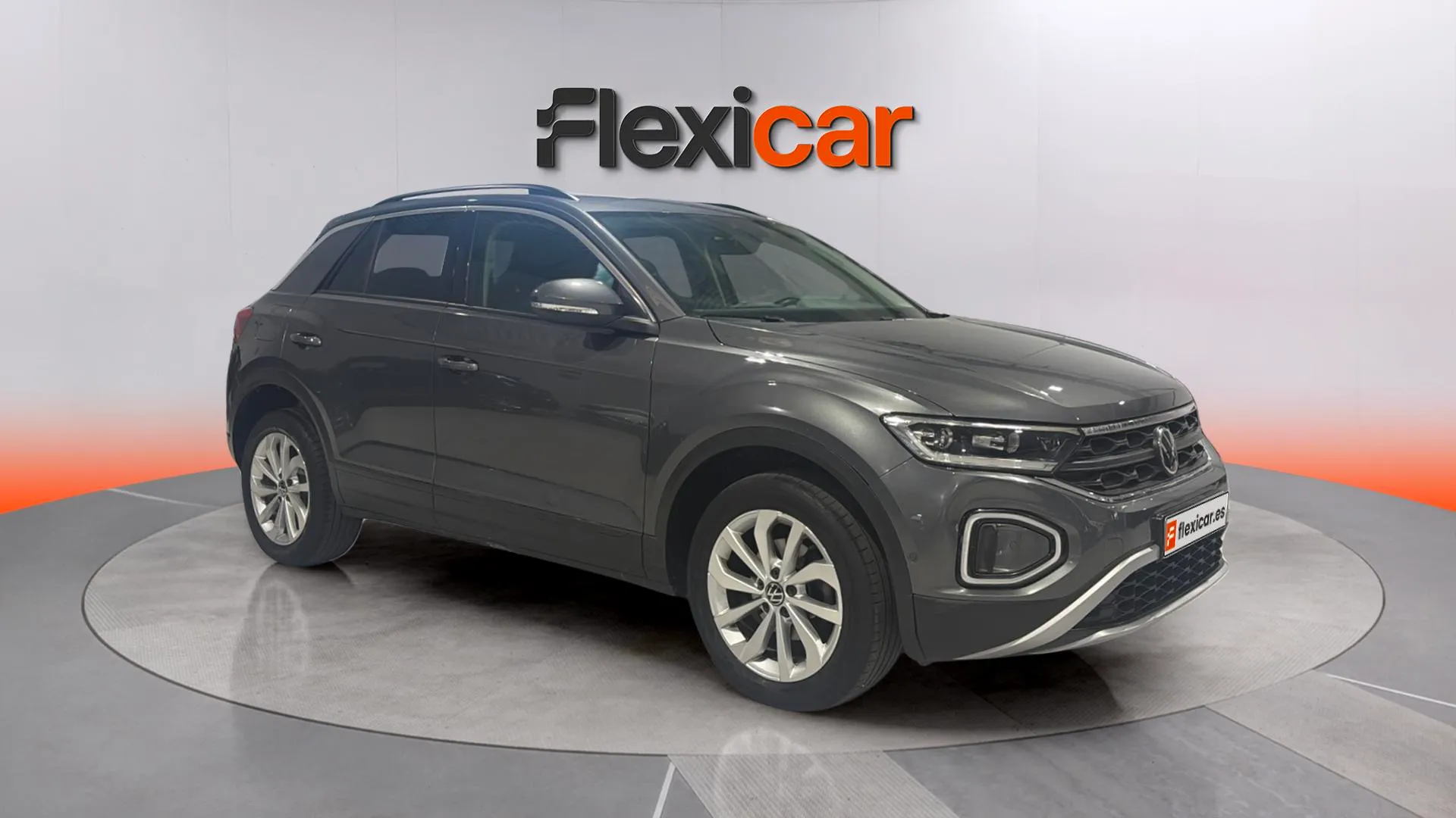 Volkswagen T-Roc Business 1.0 TSI