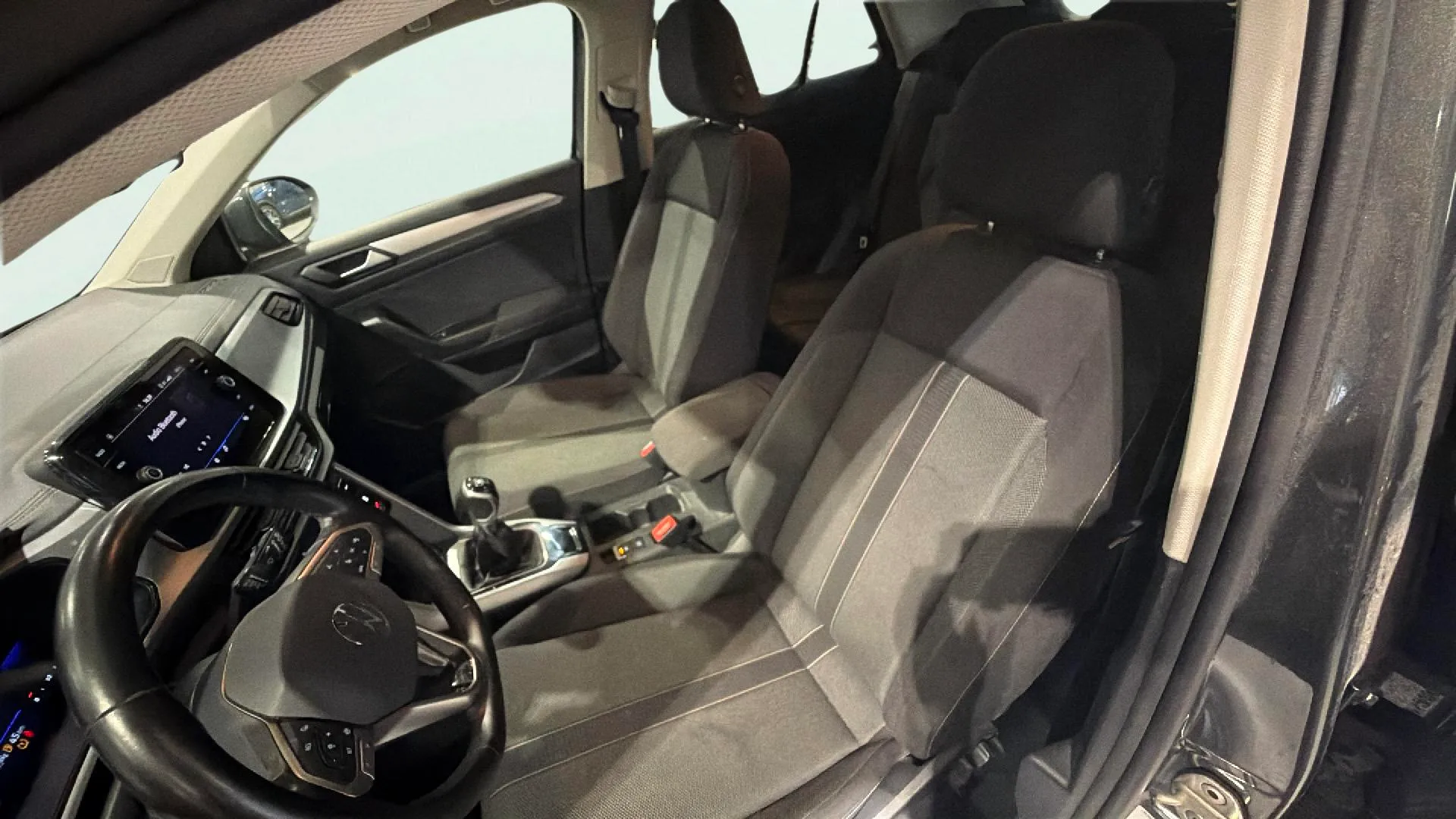Volkswagen T-Roc Business 1.0 TSI - foto 10