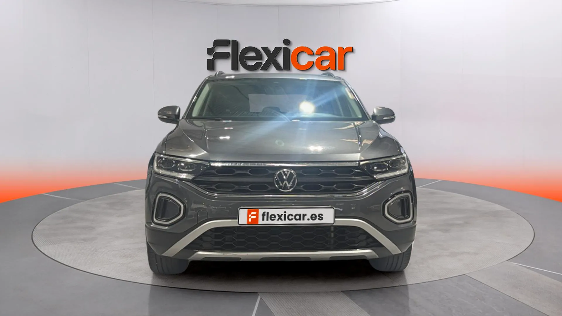 Volkswagen T-Roc Business 1.0 TSI - foto 2