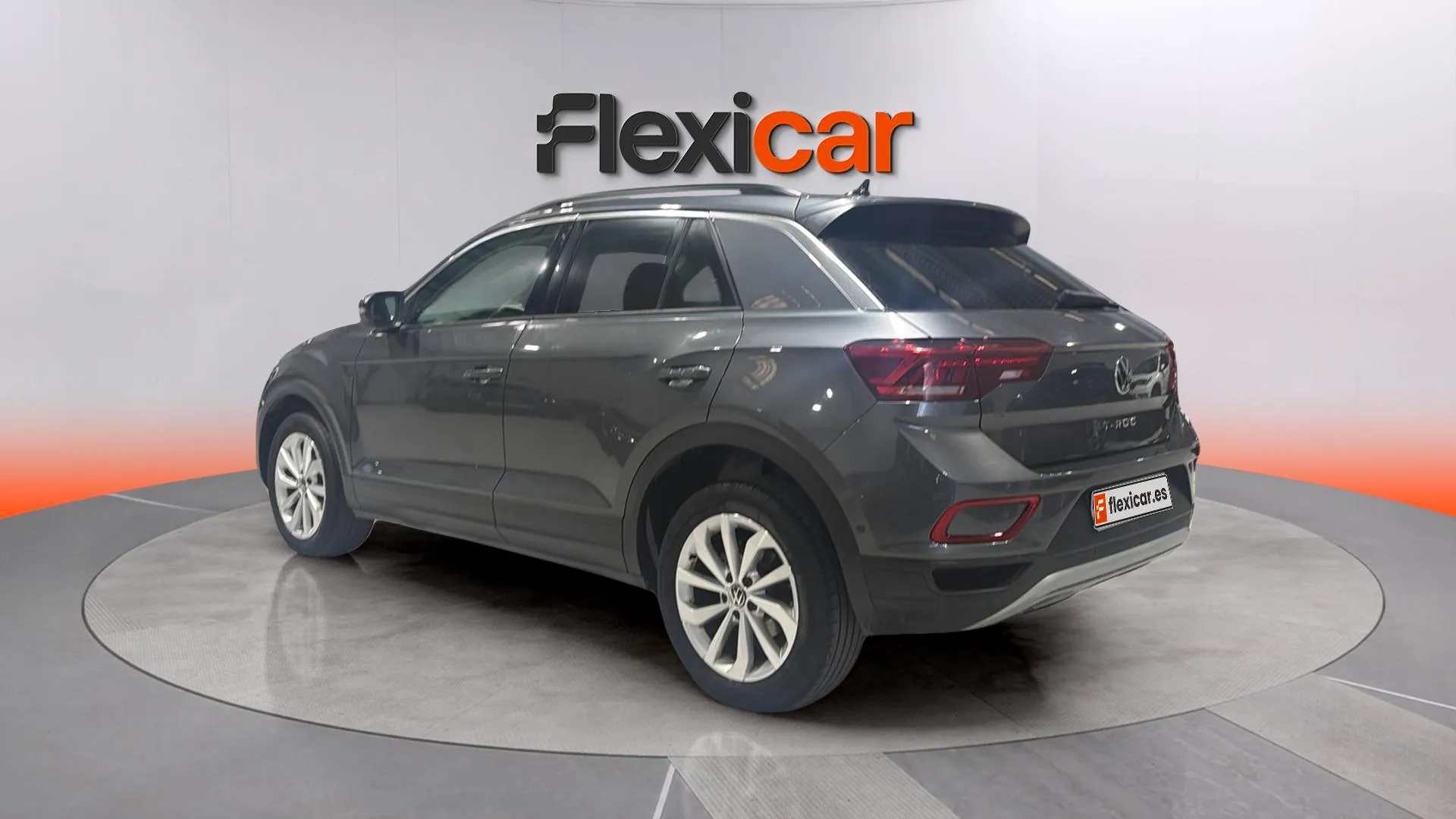 Volkswagen T-Roc Business 1.0 TSI - foto 5