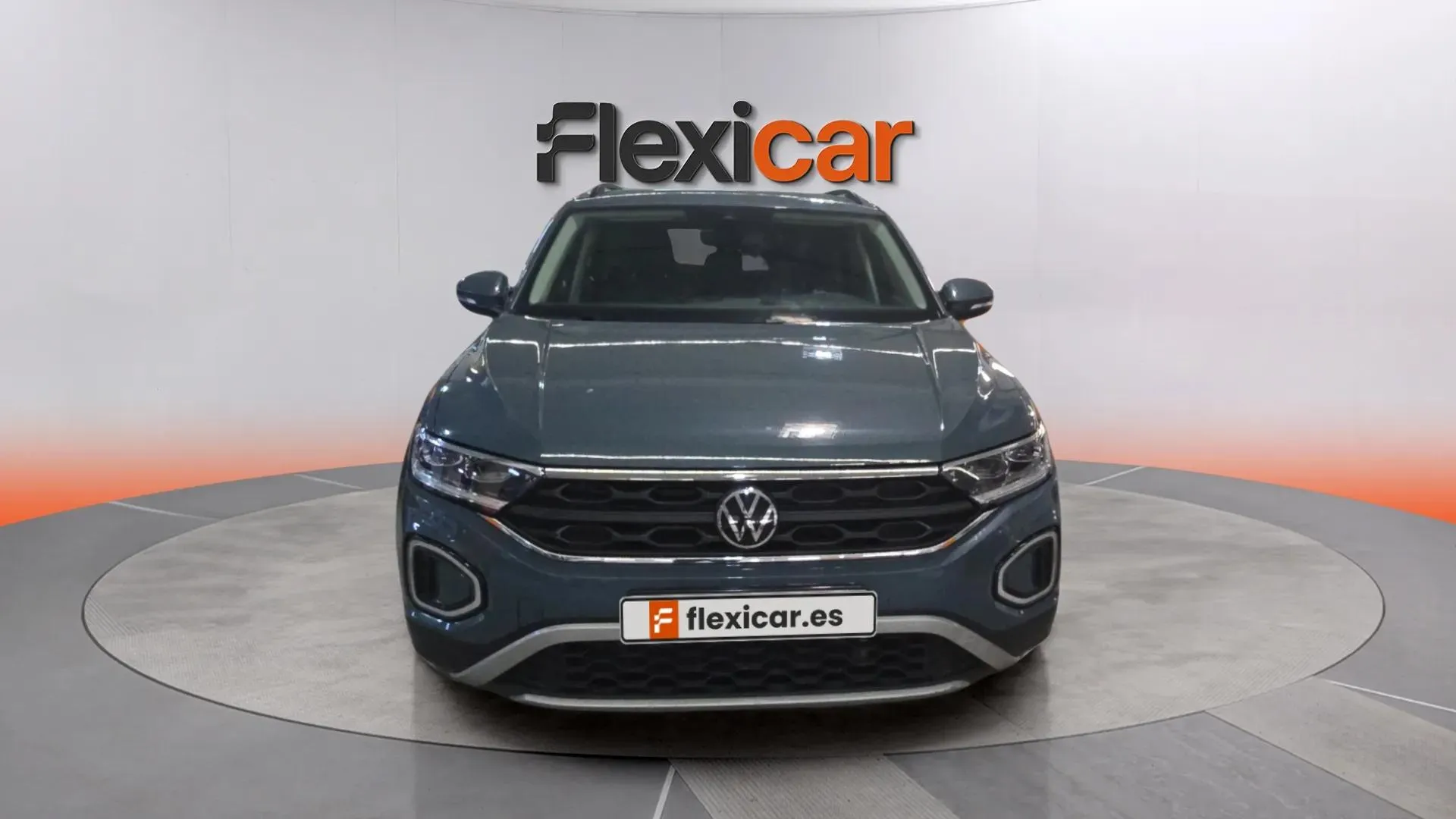 Volkswagen T-Roc "Más" 1.0 TSI - foto 4