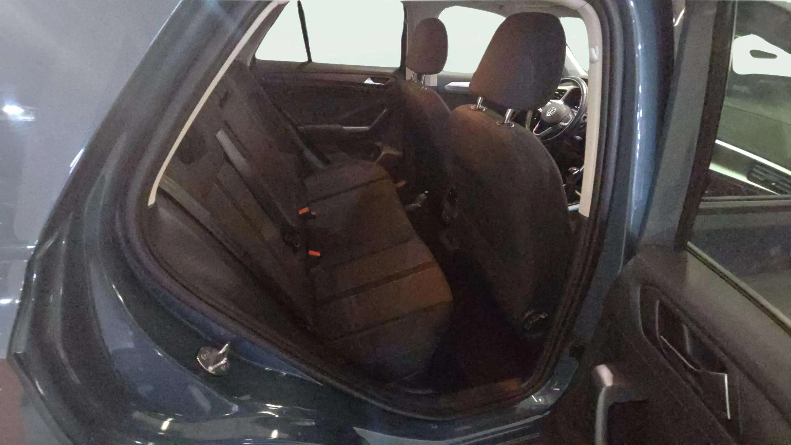 Volkswagen T-Roc "Más" 1.0 TSI - foto 9
