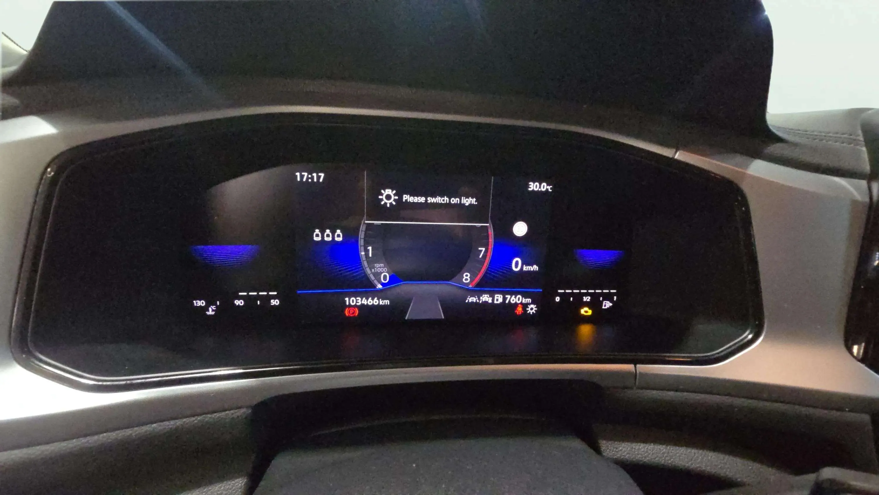 Volkswagen T-Roc "Más" 1.0 TSI - foto 8