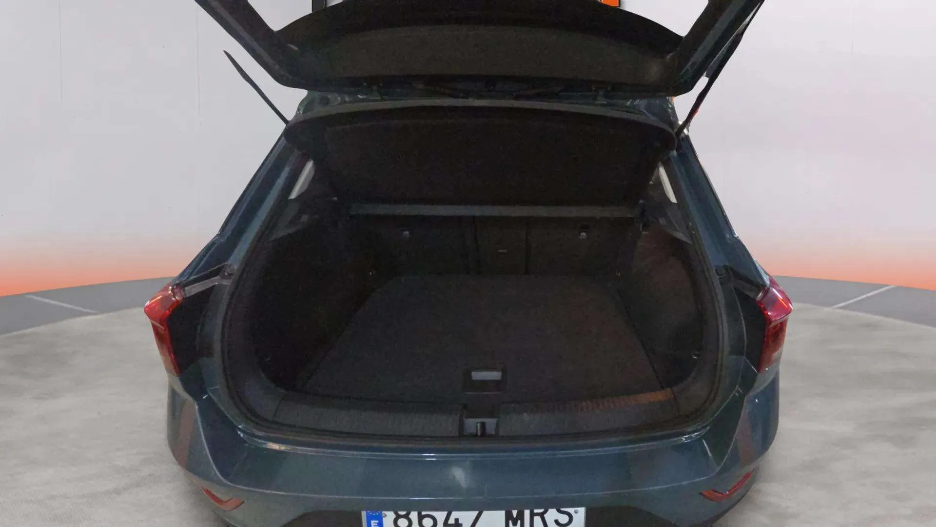 Volkswagen T-Roc "Más" 1.0 TSI - foto 5