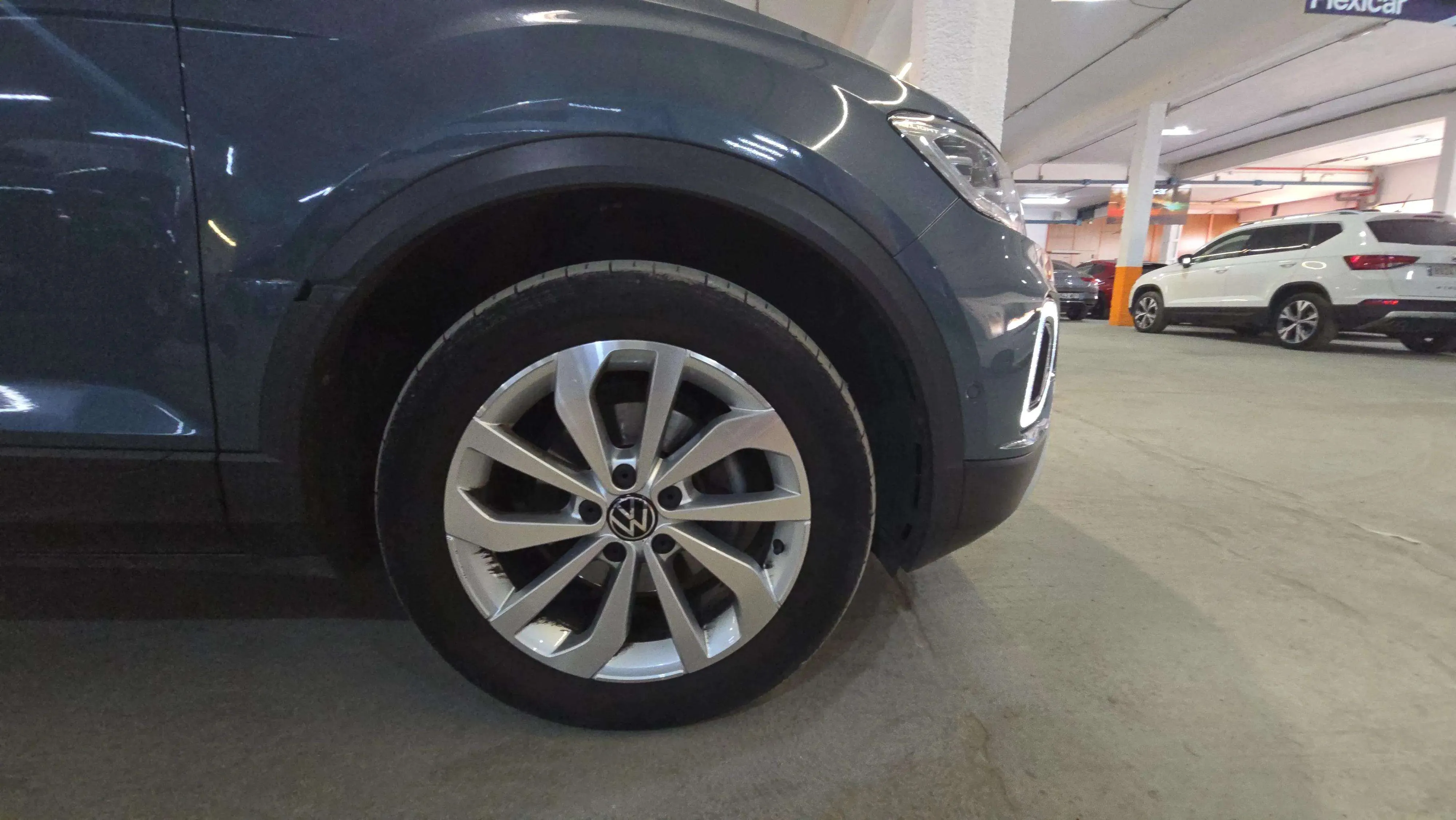 Volkswagen T-Roc "Más" 1.0 TSI - foto 13