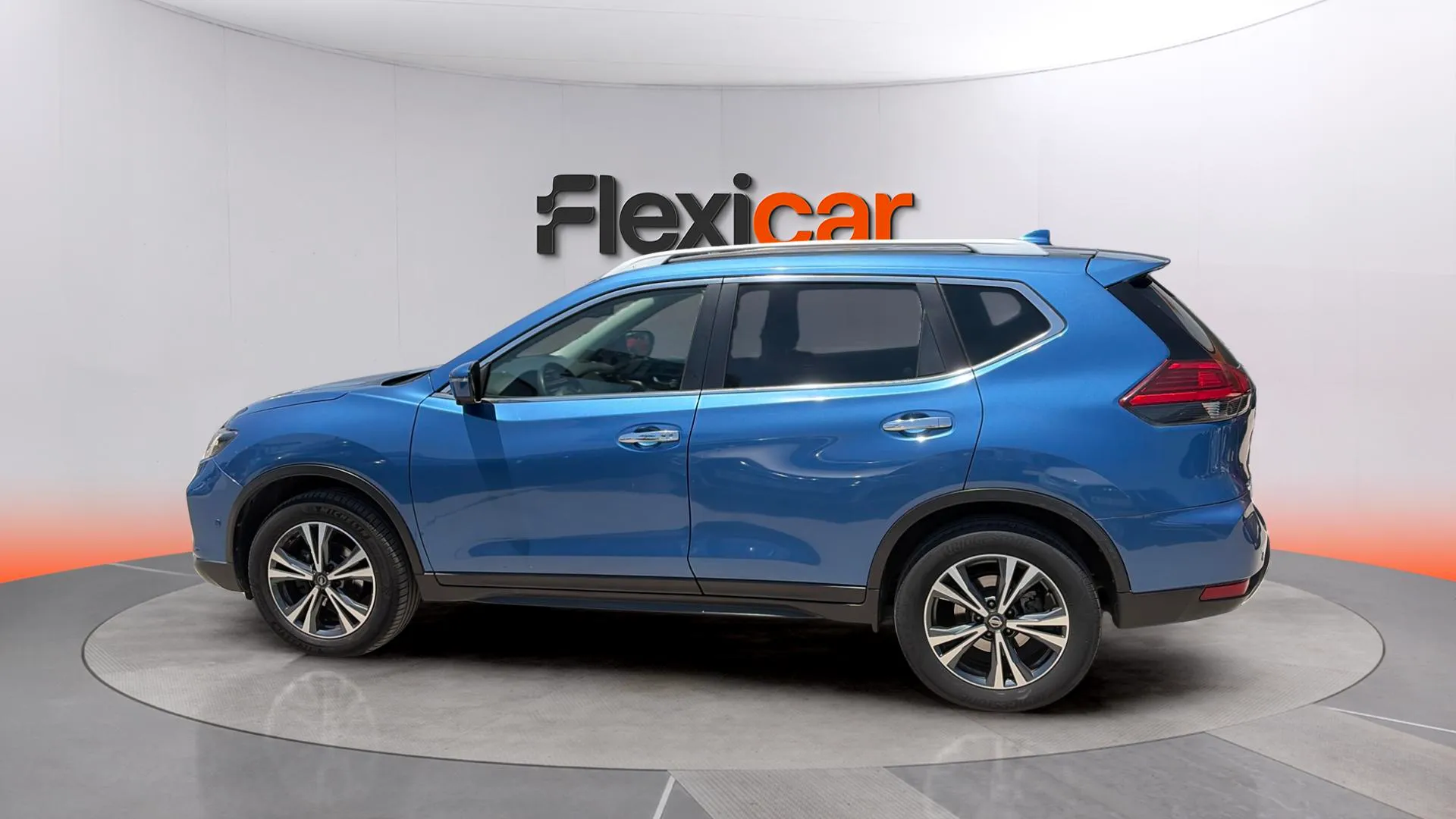 Nissan X-Trail 5 plazas DIG-T N-Connecta - foto 5