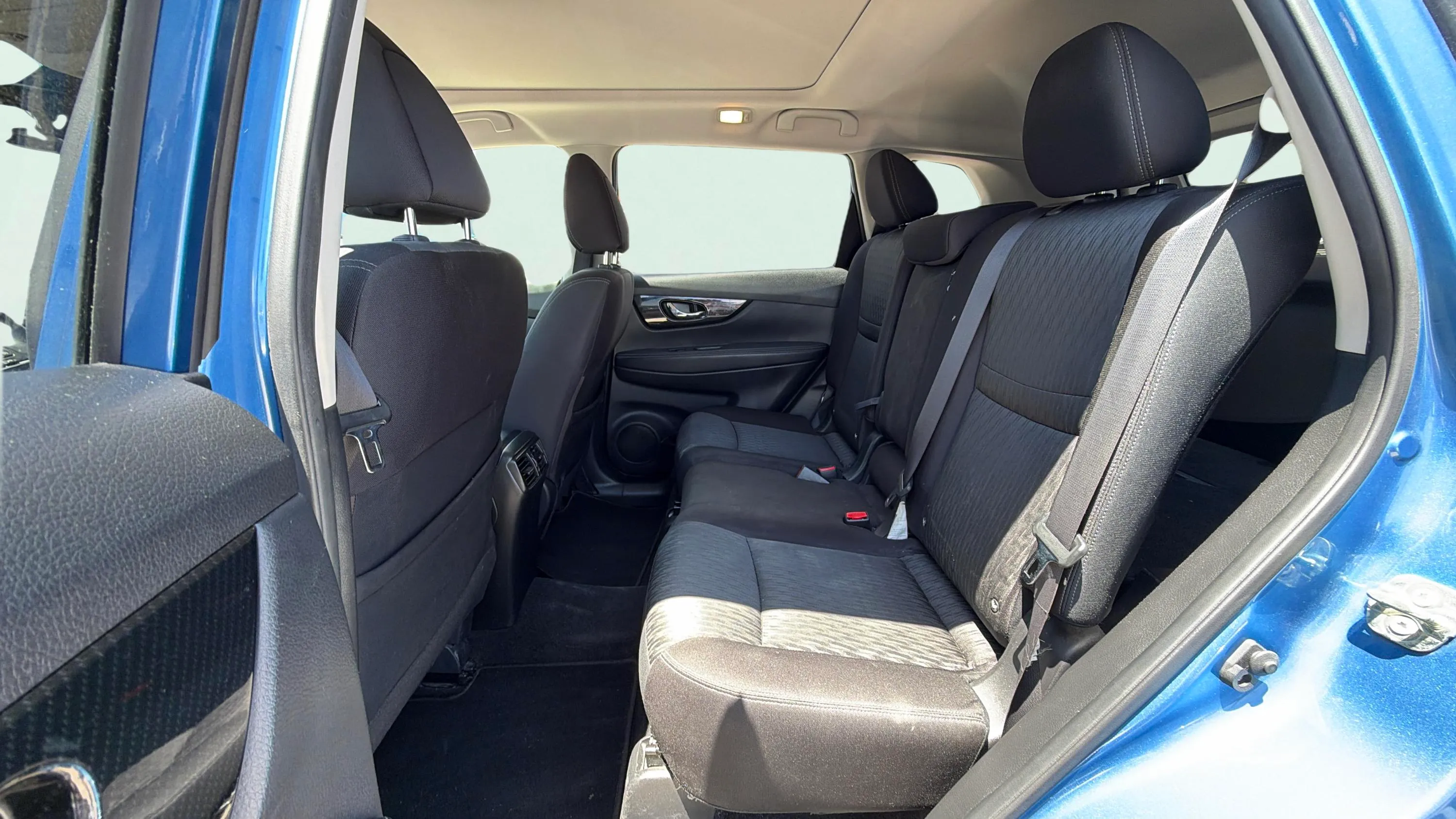 Nissan X-Trail 5 plazas DIG-T N-Connecta - foto 13