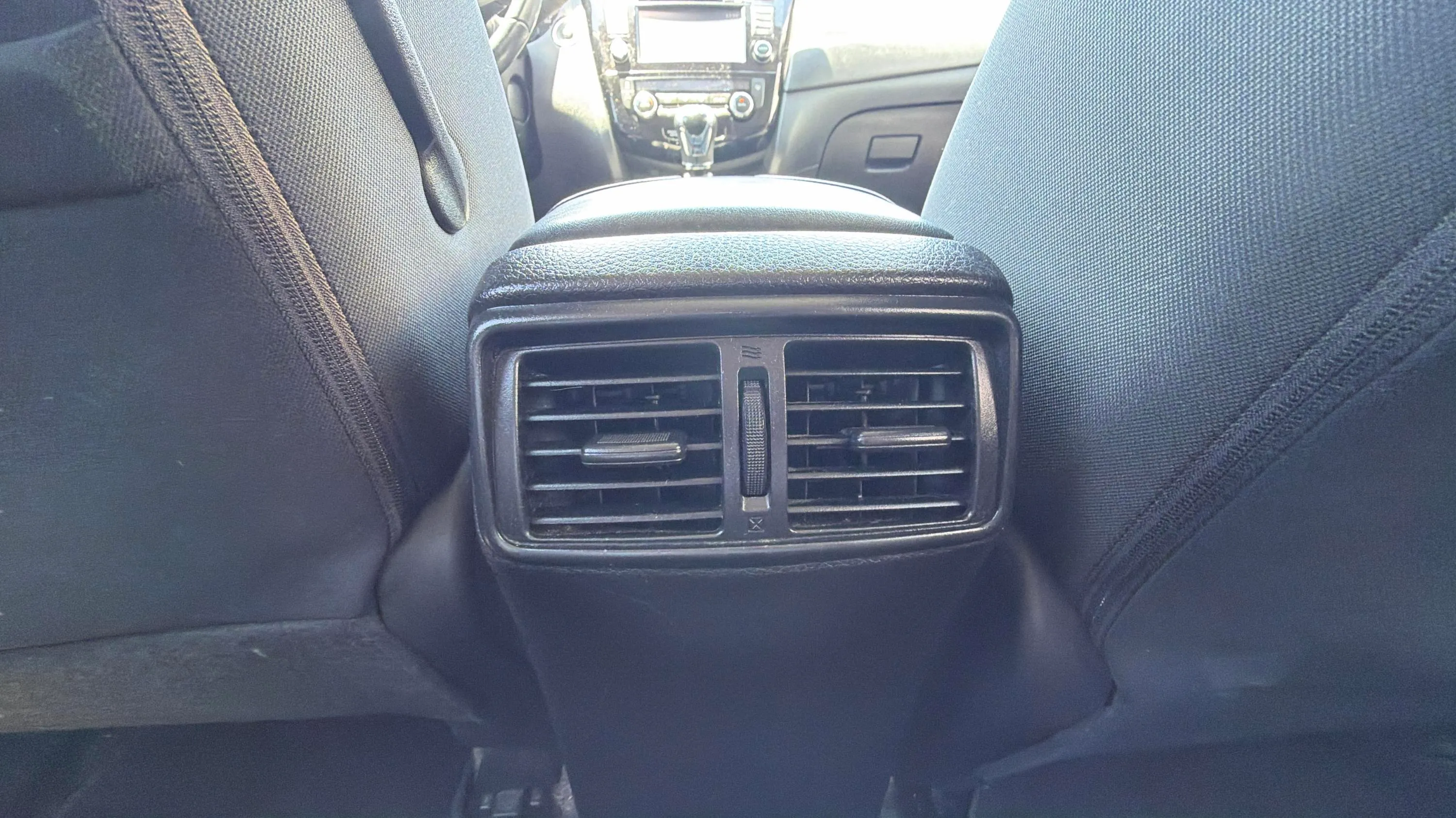 Nissan X-Trail 5 plazas DIG-T N-Connecta - foto 14