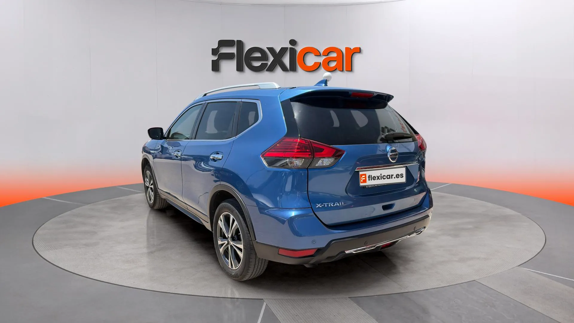 Nissan X-Trail 5 plazas DIG-T N-Connecta - foto 9