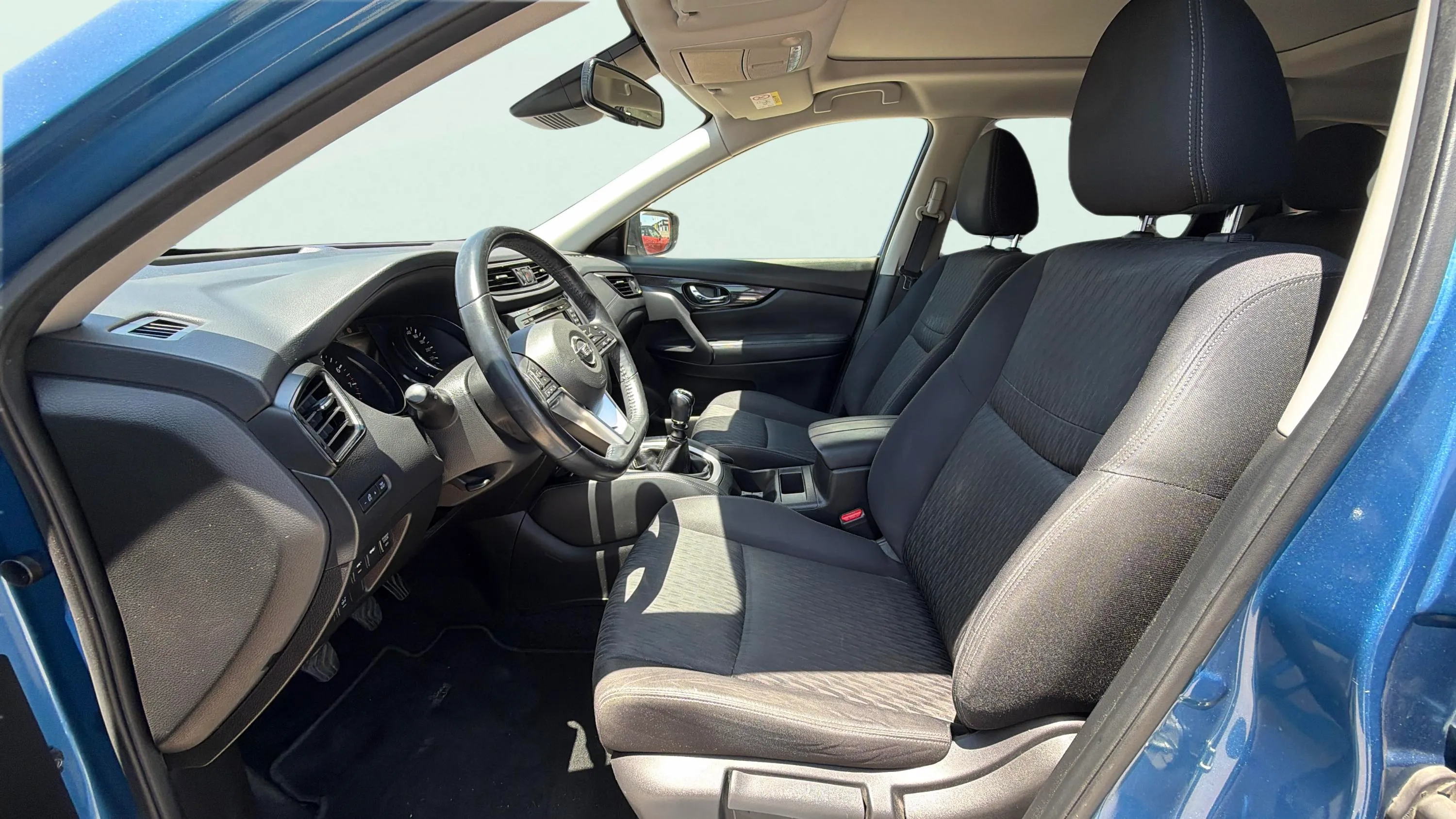 Nissan X-Trail 5 plazas DIG-T N-Connecta - foto 12