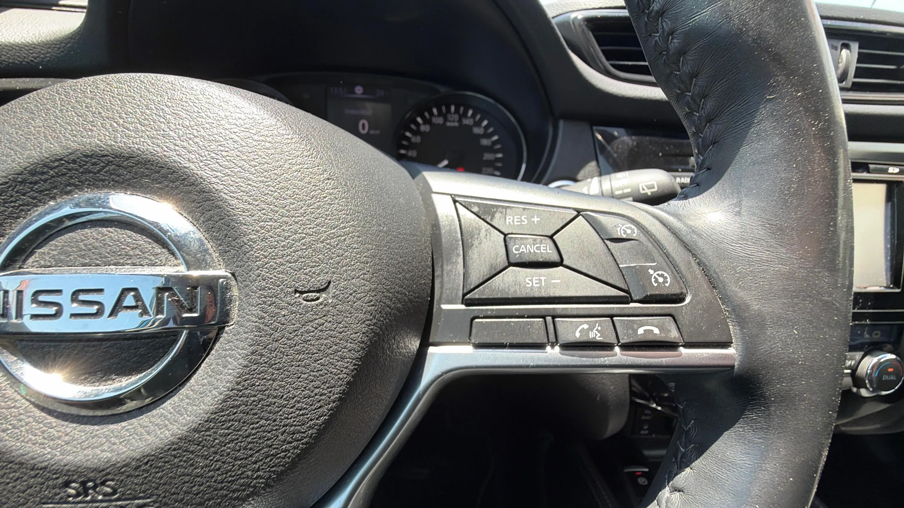 Nissan X-Trail 5 plazas DIG-T N-Connecta - foto 18