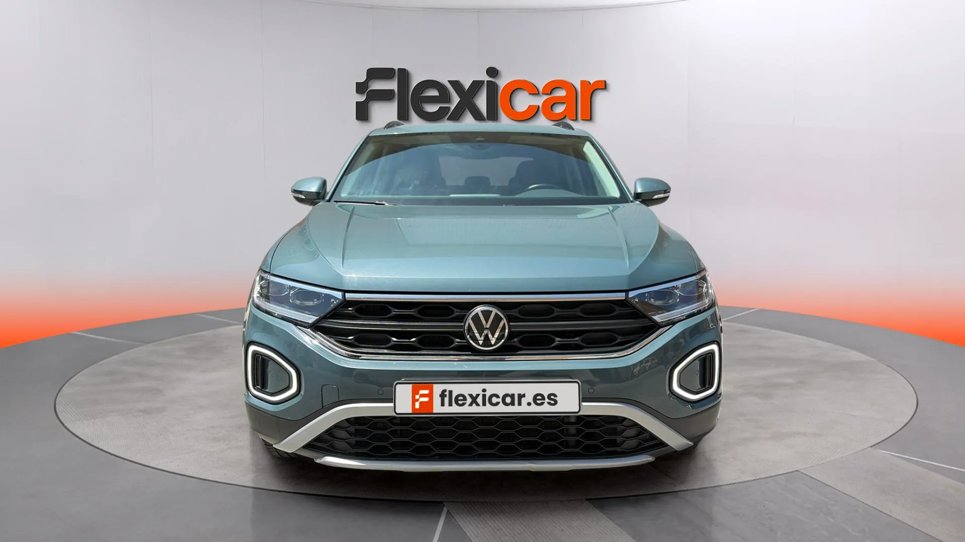 Volkswagen T-Roc "Más" 1.0 TSI - foto 2