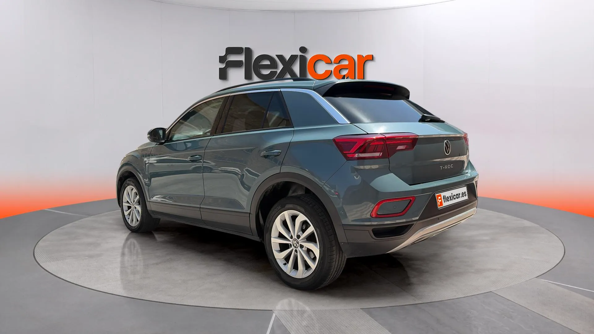 Volkswagen T-Roc "Más" 1.0 TSI - foto 5