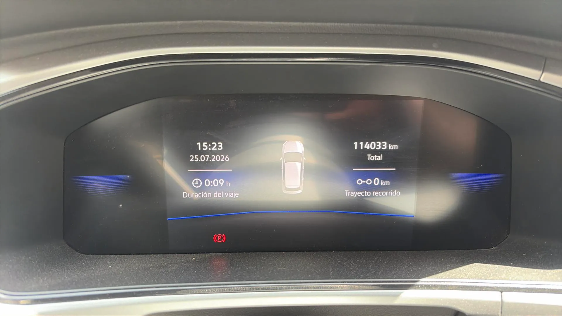 Volkswagen T-Roc "Más" 1.0 TSI - foto 16