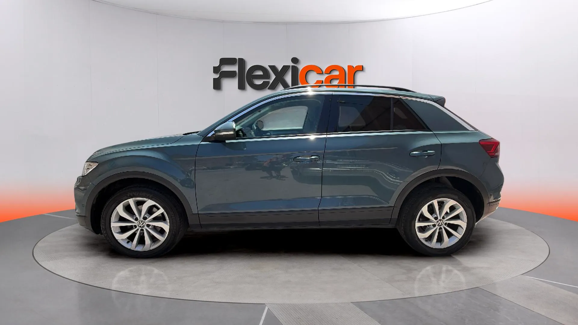 Volkswagen T-Roc "Más" 1.0 TSI - foto 4