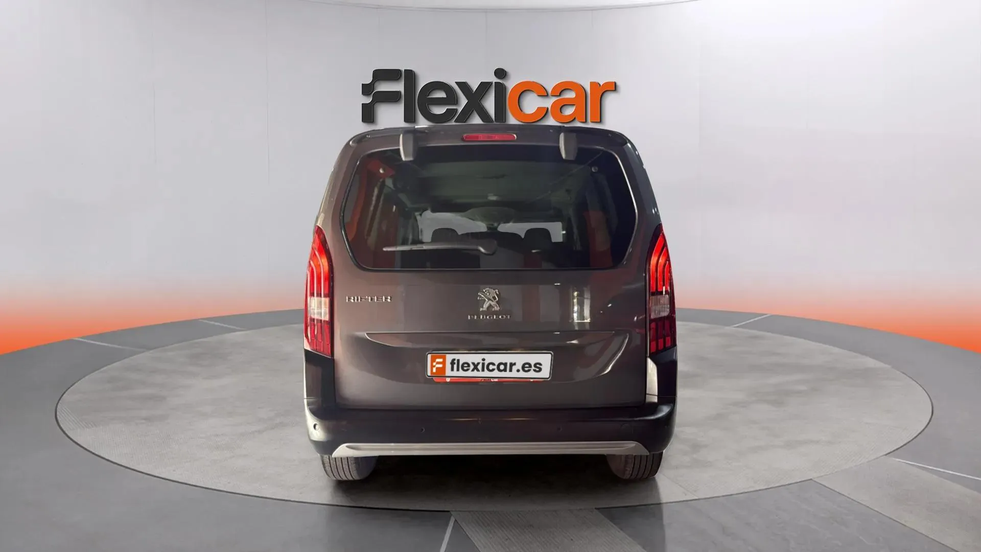 Peugeot Rifter Allure Pack Long PureTech EAT8 - foto 6