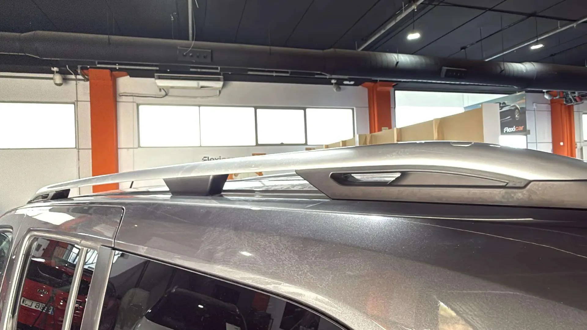 Peugeot Rifter Allure Pack Long PureTech EAT8 - foto 27