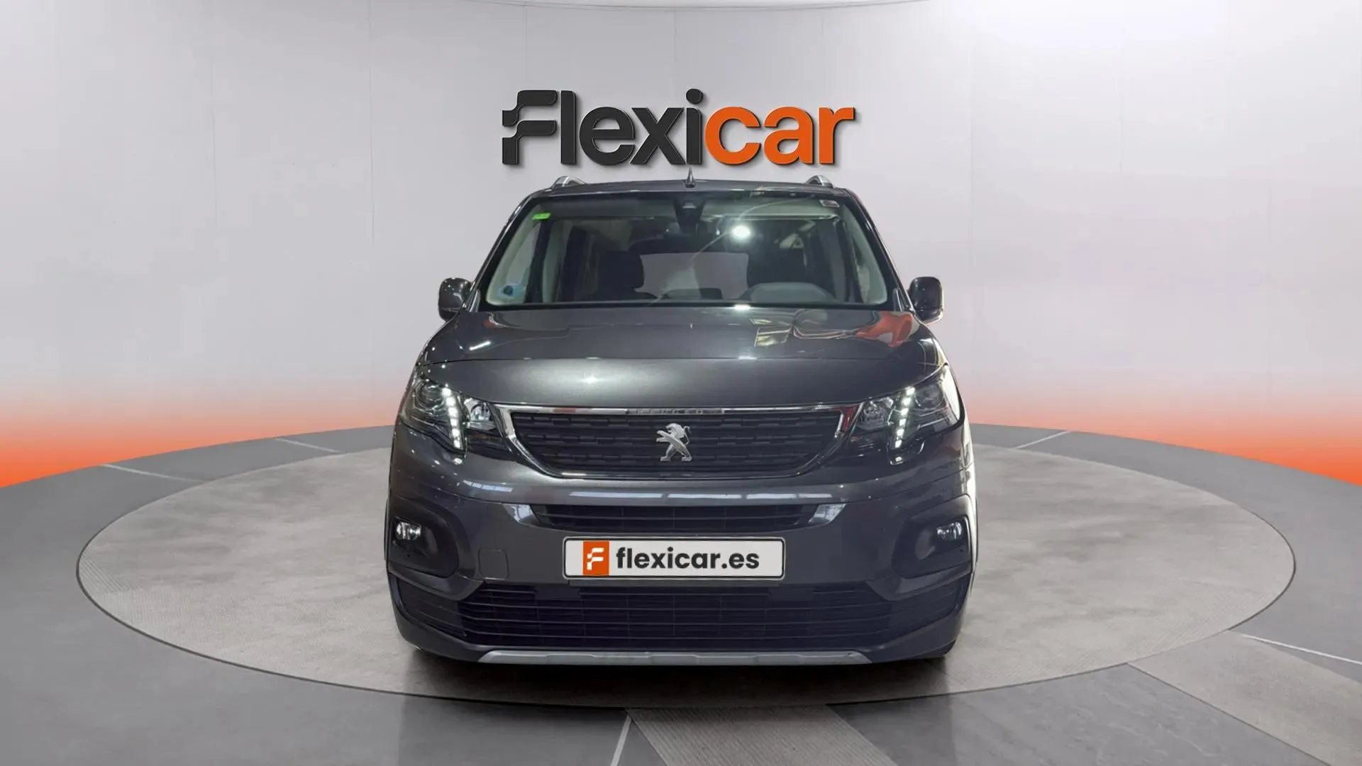 Peugeot Rifter Allure Pack Long PureTech EAT8 - foto 2