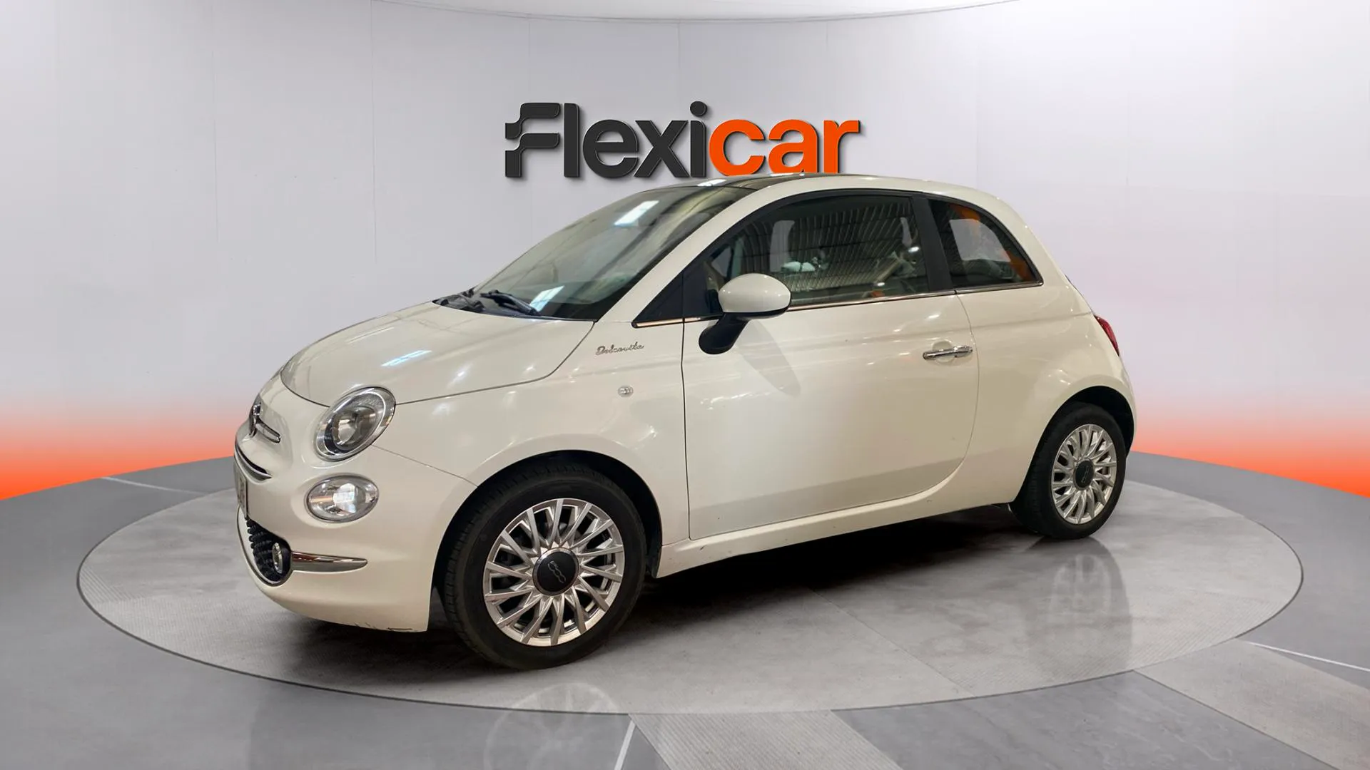 Fiat 500 Dolcevita 1.0 Hybrid - foto 2