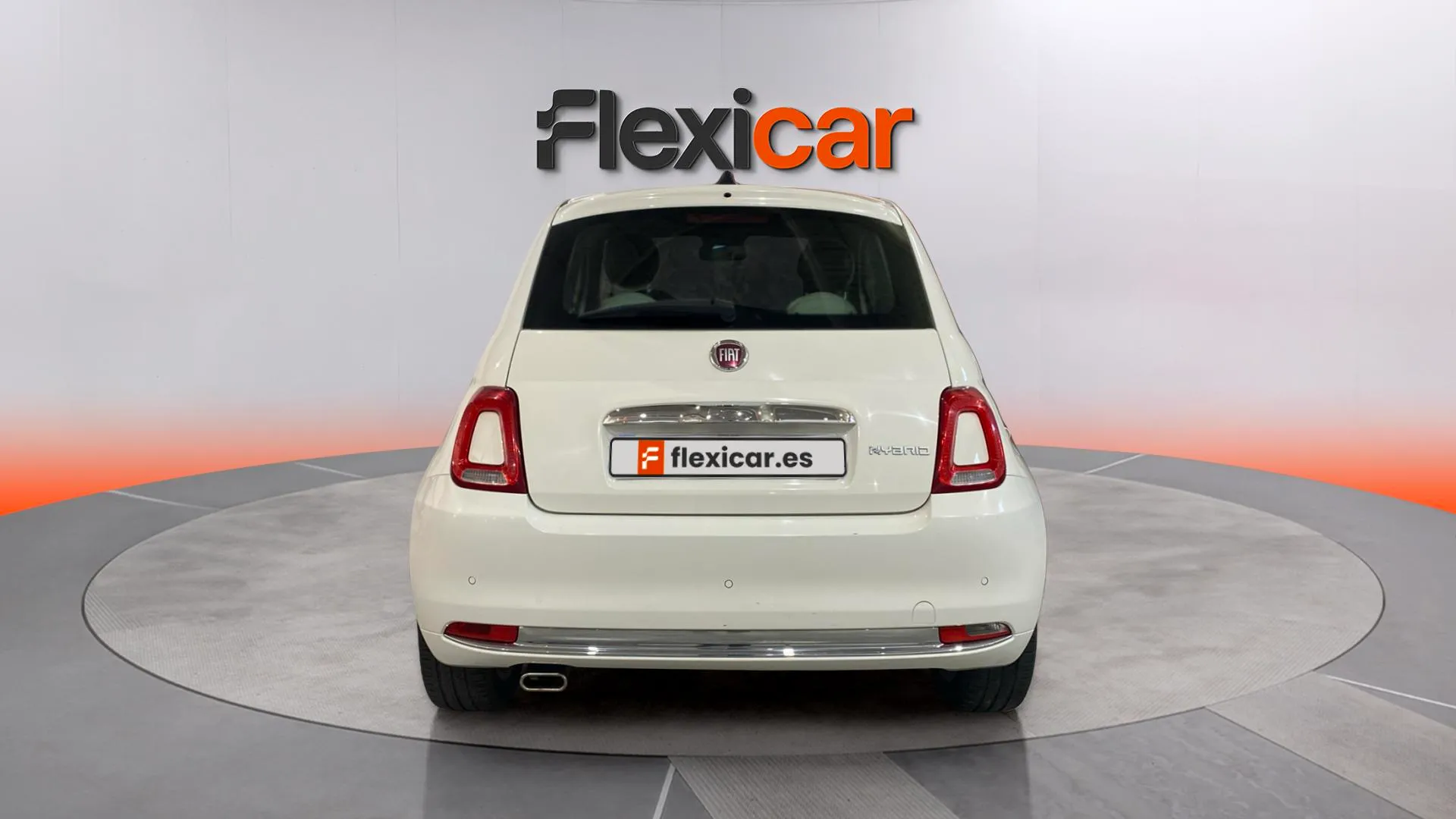 Fiat 500 Dolcevita 1.0 Hybrid - foto 5