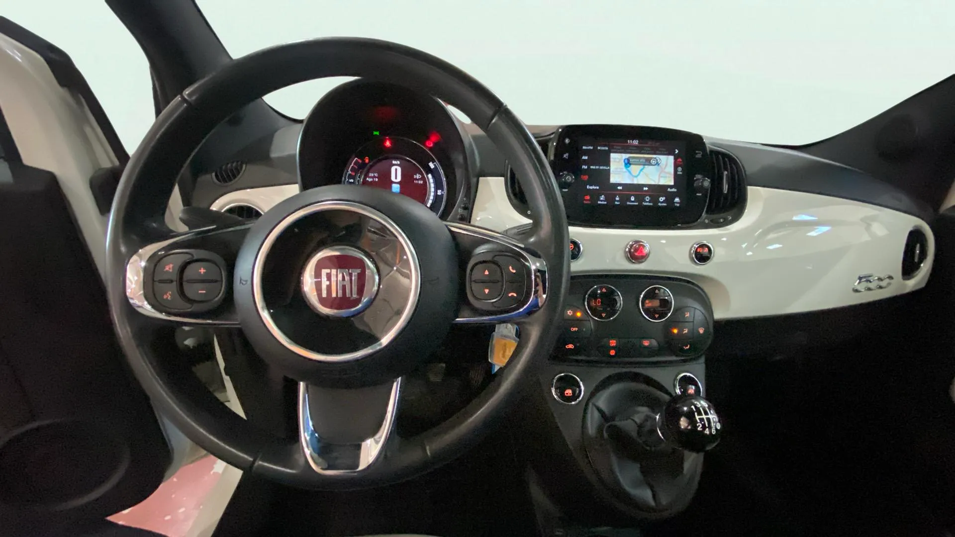 Fiat 500 Dolcevita 1.0 Hybrid - foto 12