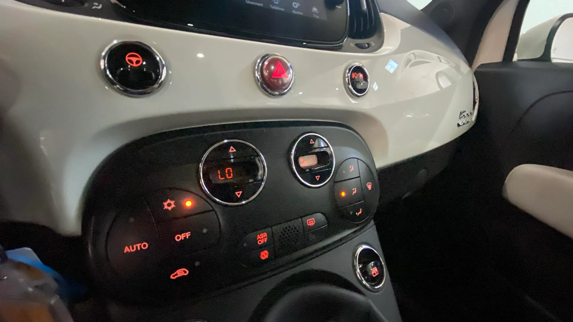 Fiat 500 Dolcevita 1.0 Hybrid - foto 10