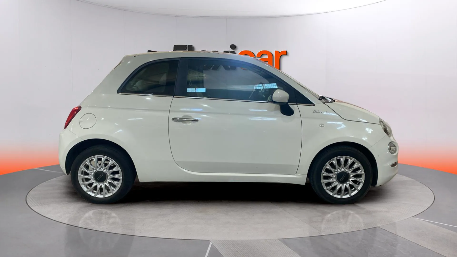 Fiat 500 Dolcevita 1.0 Hybrid - foto 7