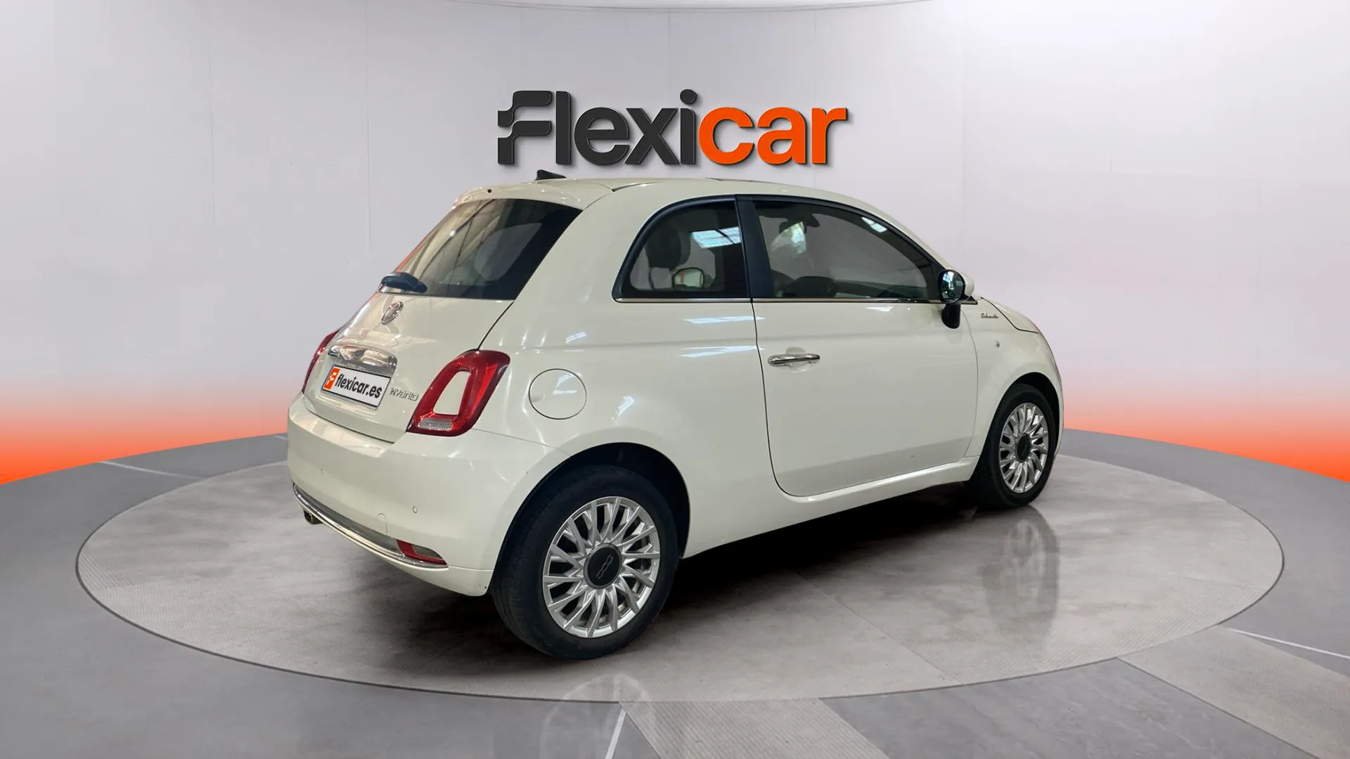 Fiat 500 Dolcevita 1.0 Hybrid - foto 6