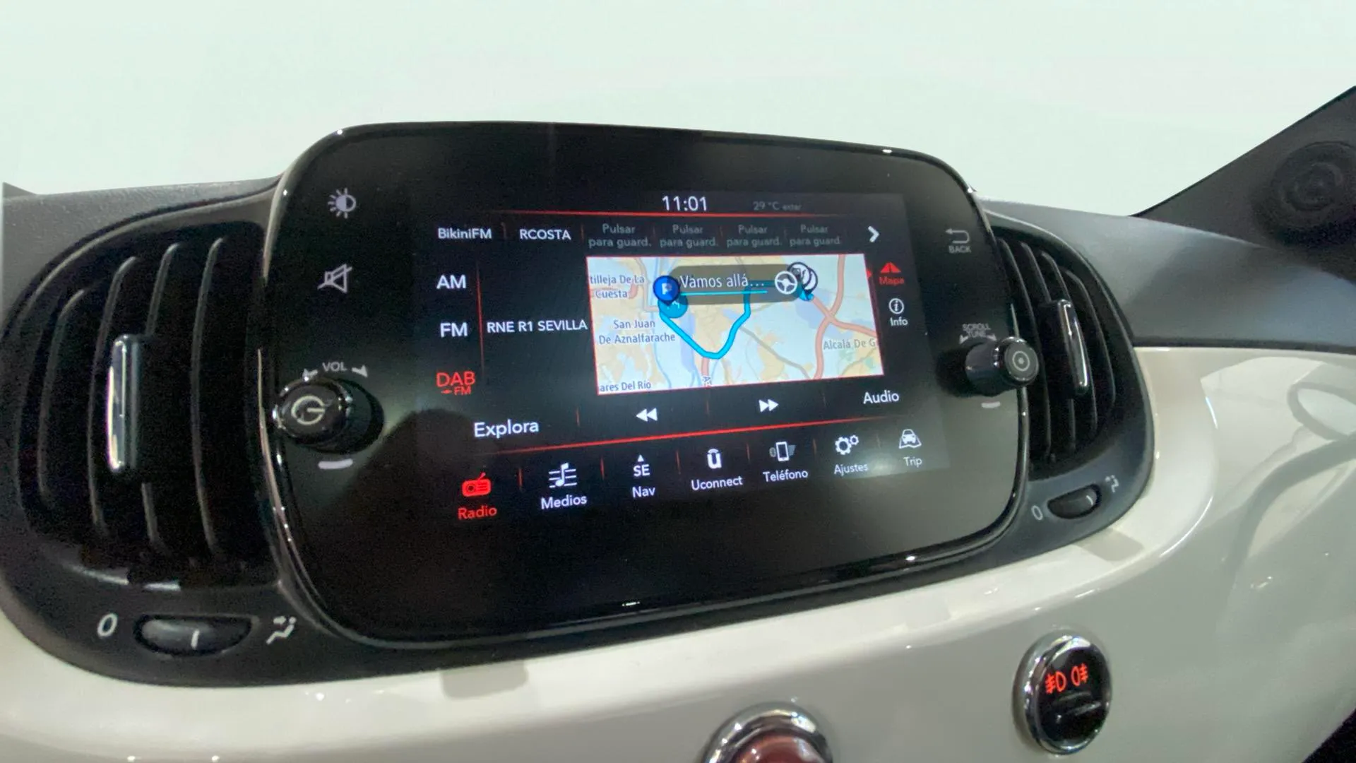 Fiat 500 Dolcevita 1.0 Hybrid - foto 9