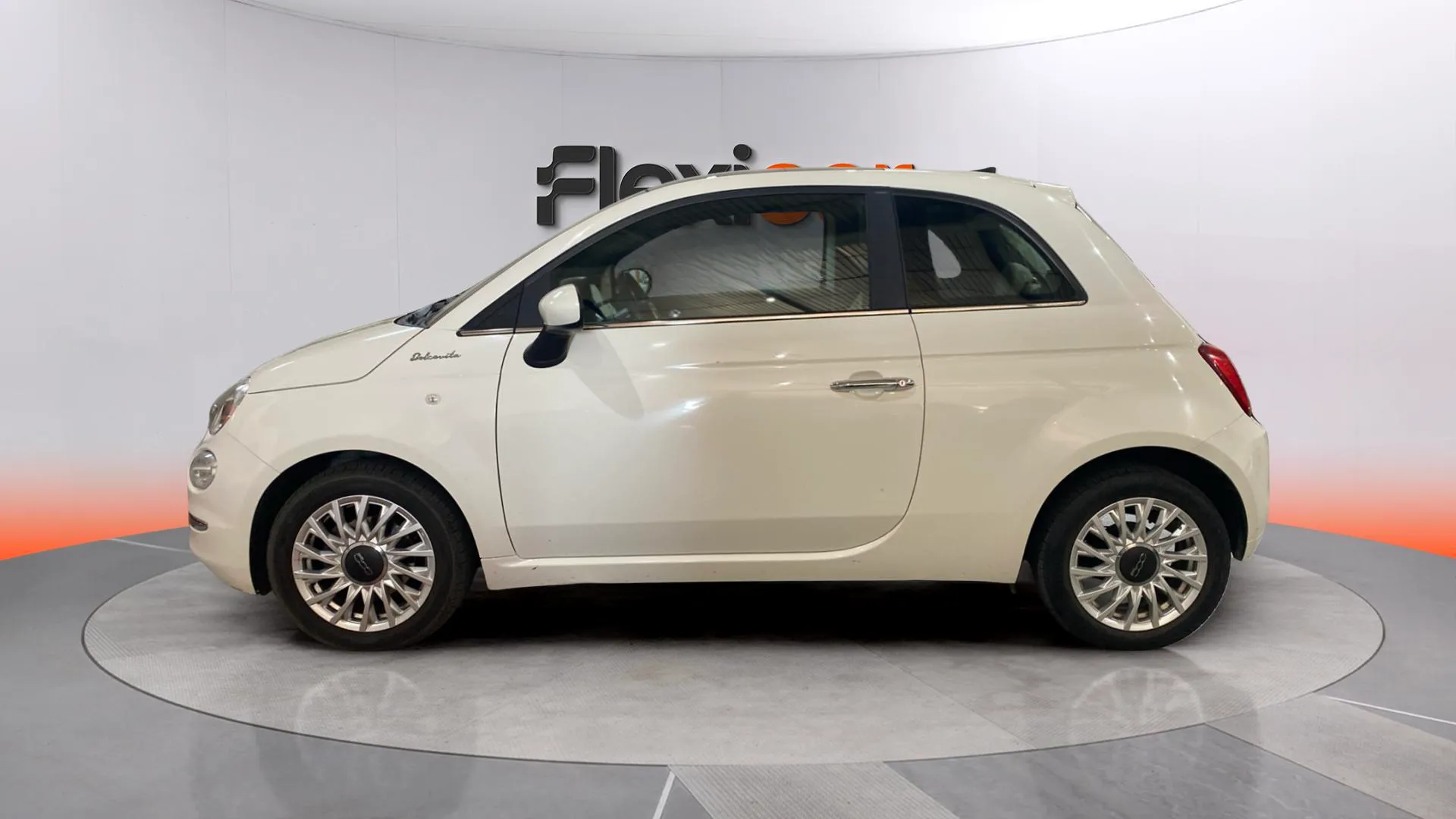 Fiat 500 Dolcevita 1.0 Hybrid - foto 3