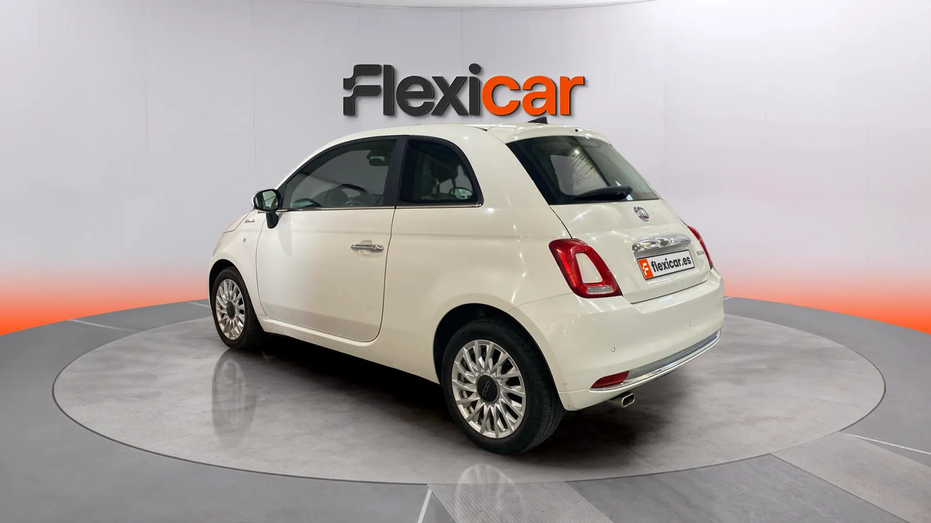 Fiat 500 Dolcevita 1.0 Hybrid - foto 4