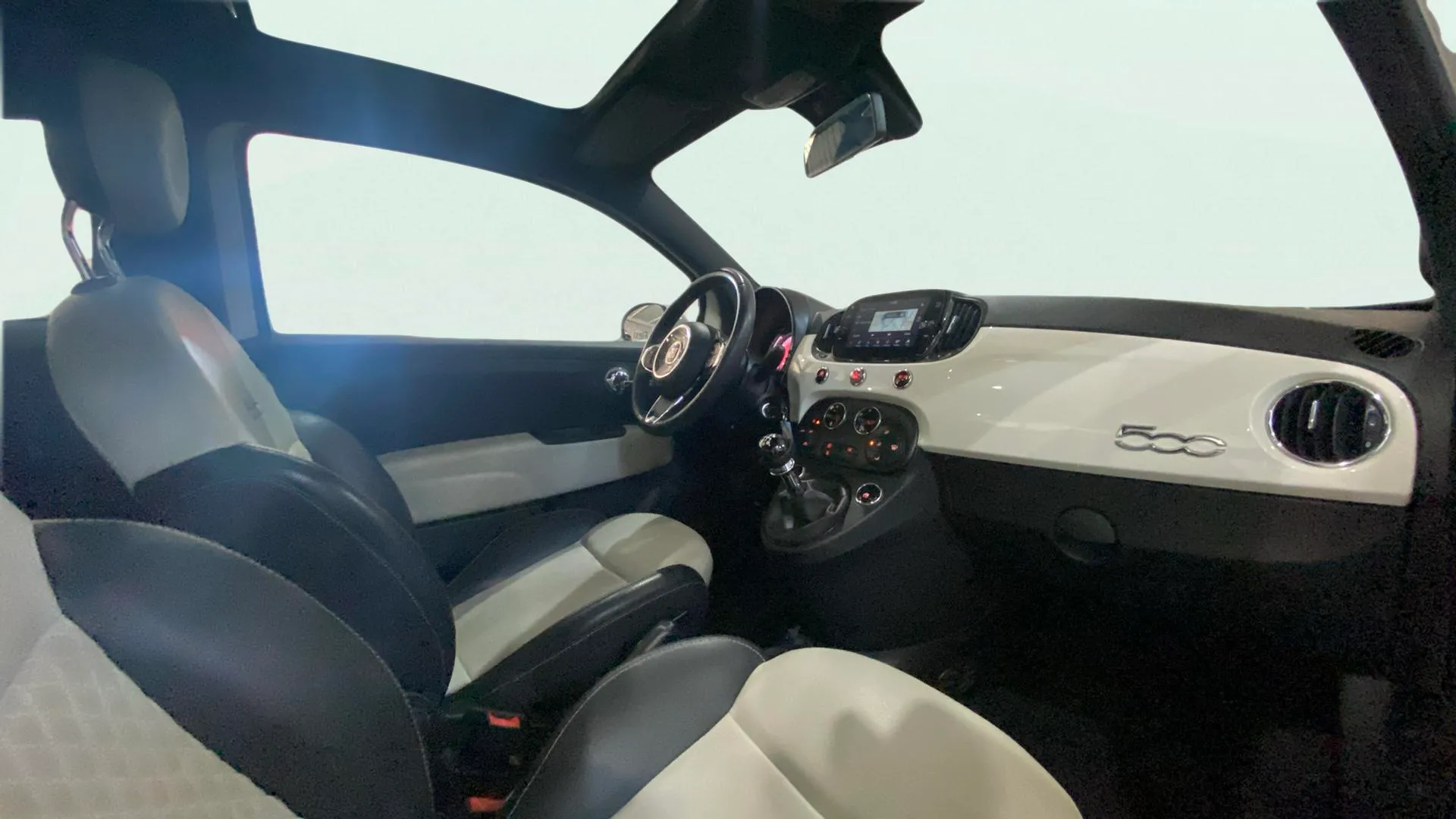 Fiat 500 Dolcevita 1.0 Hybrid - foto 18