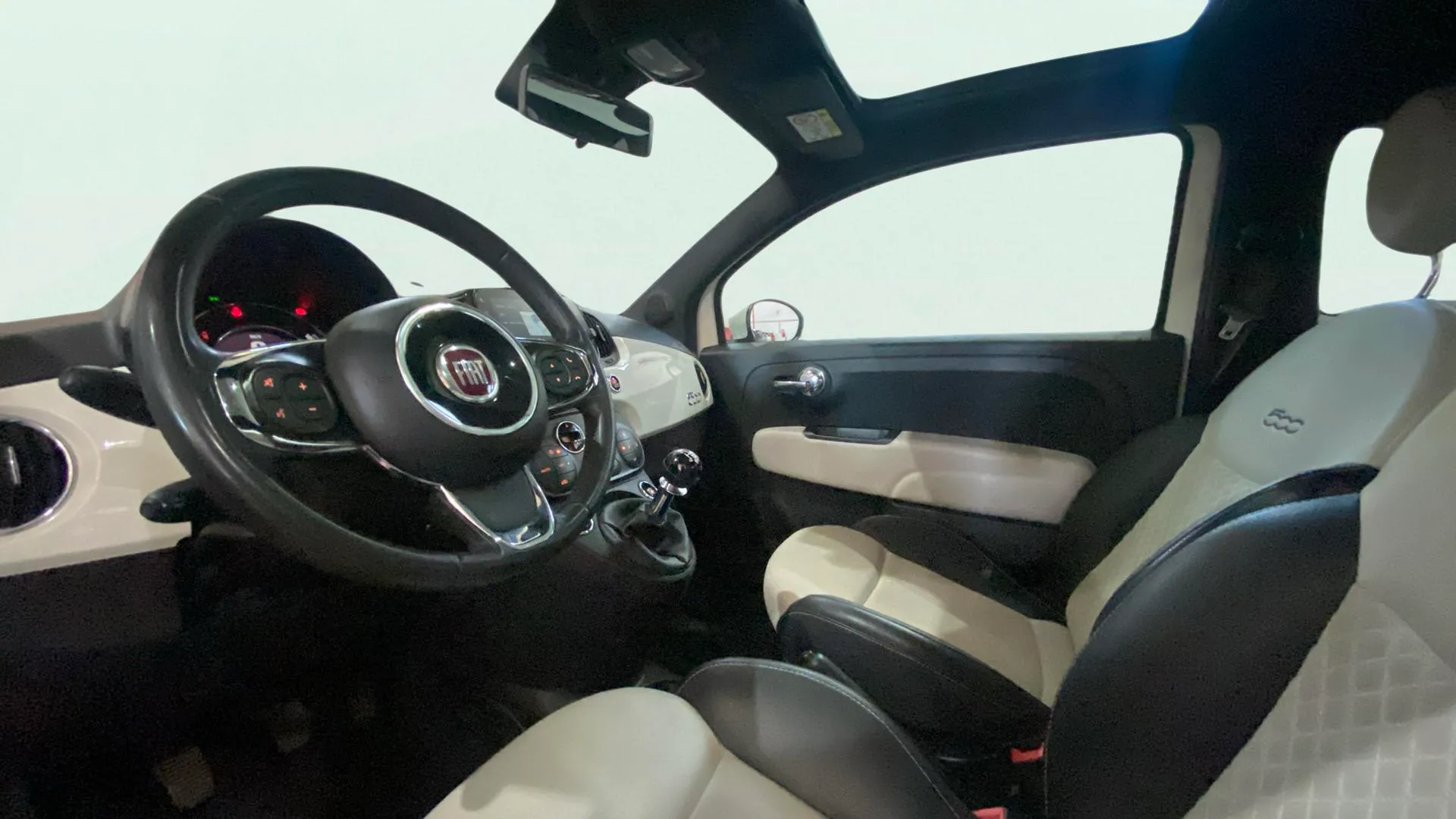 Fiat 500 Dolcevita 1.0 Hybrid - foto 14