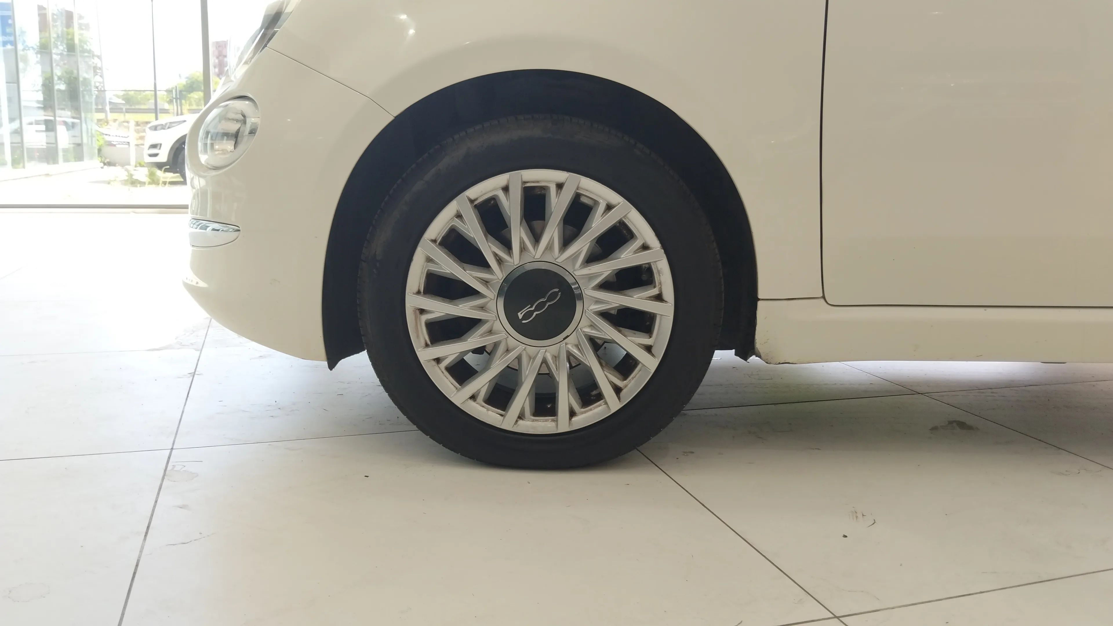Fiat 500 Dolcevita 1.0 Hybrid - foto 6