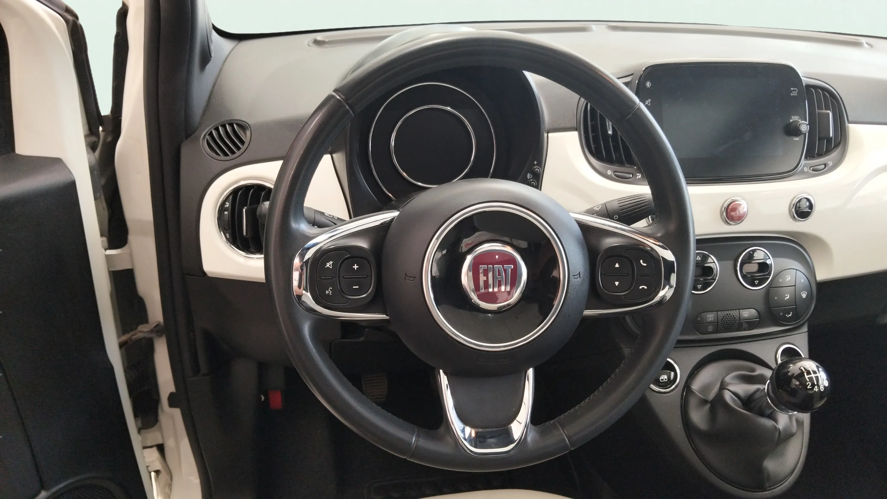 Fiat 500 Dolcevita 1.0 Hybrid - foto 13