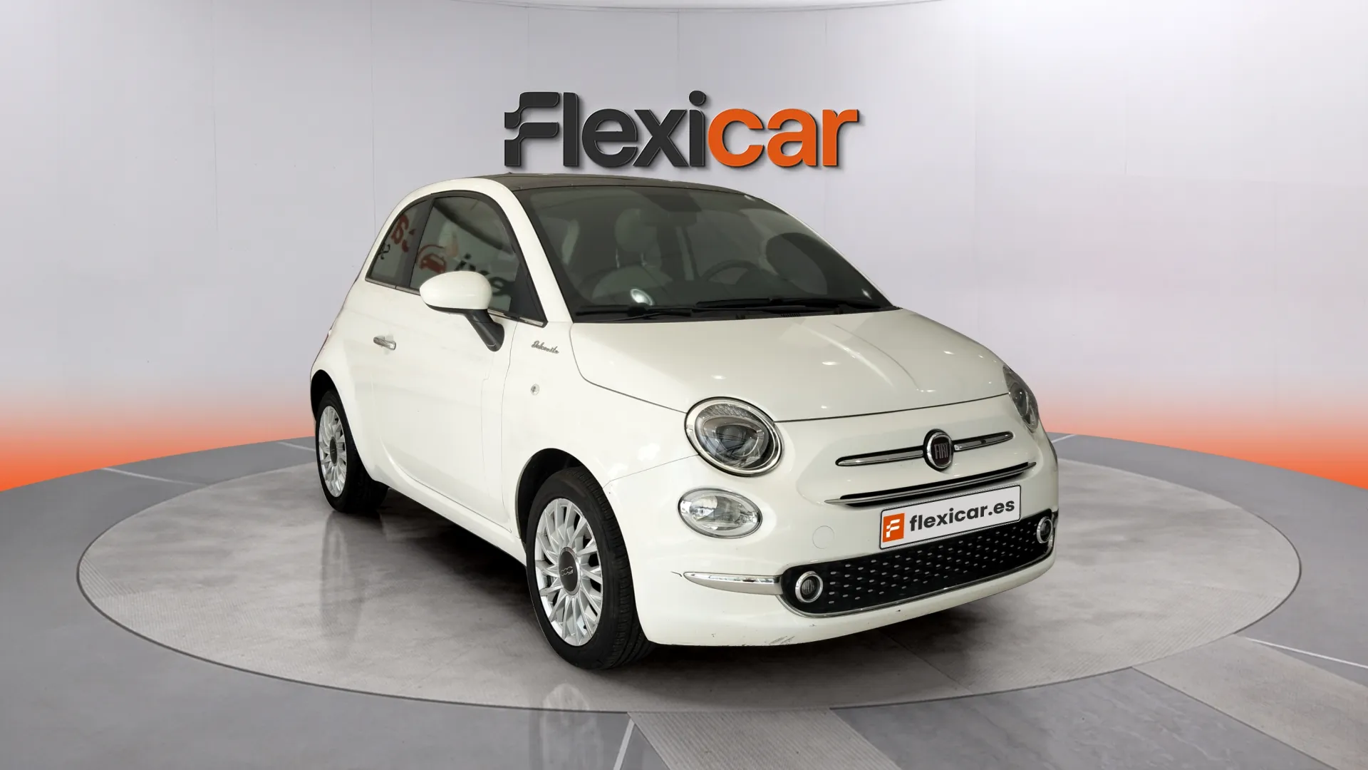 Fiat 500 Dolcevita 1.0 Hybrid