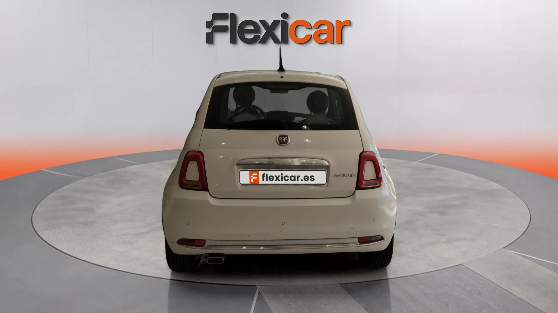 Fiat 500 Dolcevita 1.0 Hybrid - foto 4