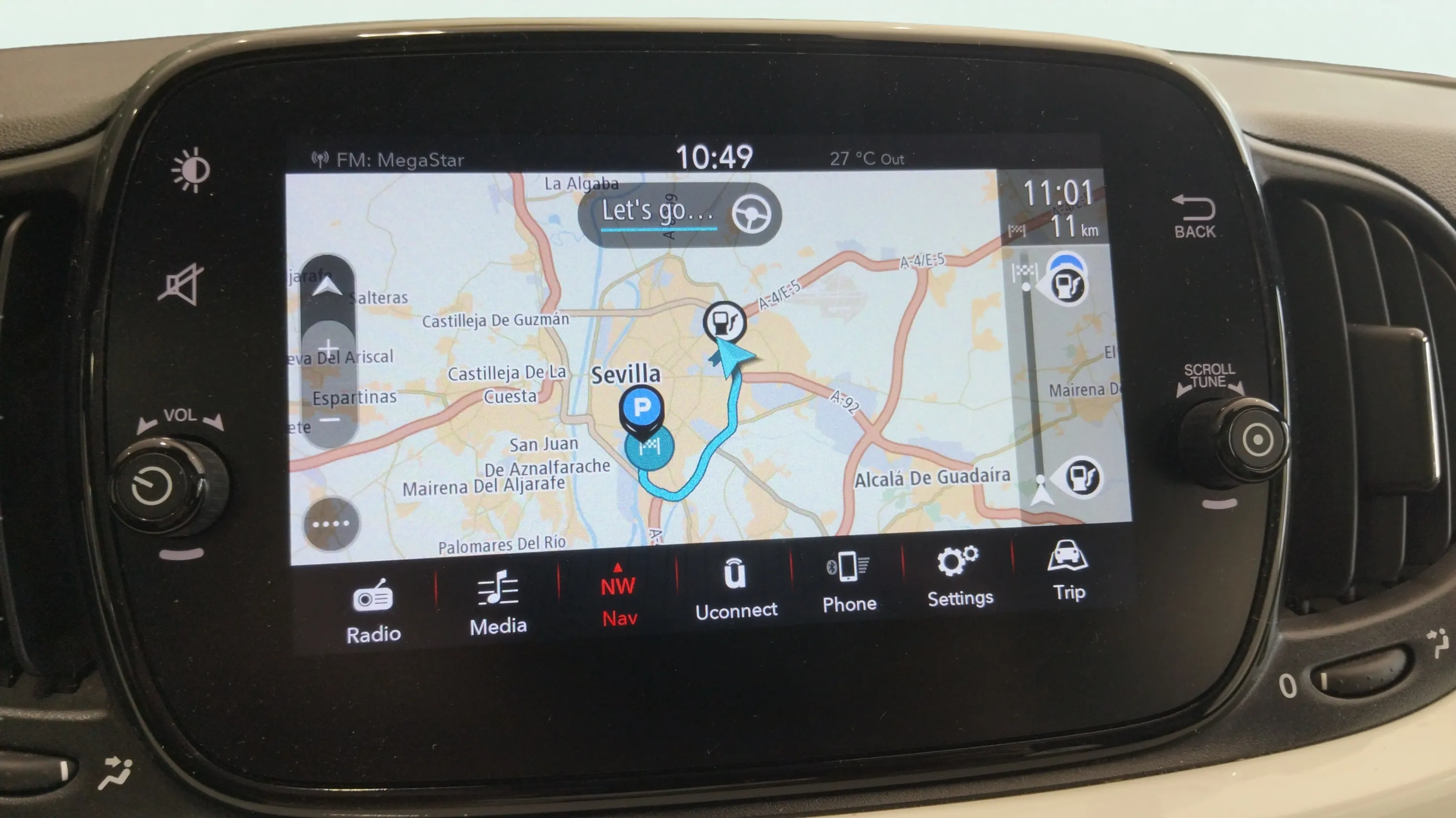 Fiat 500 Dolcevita 1.0 Hybrid - foto 20