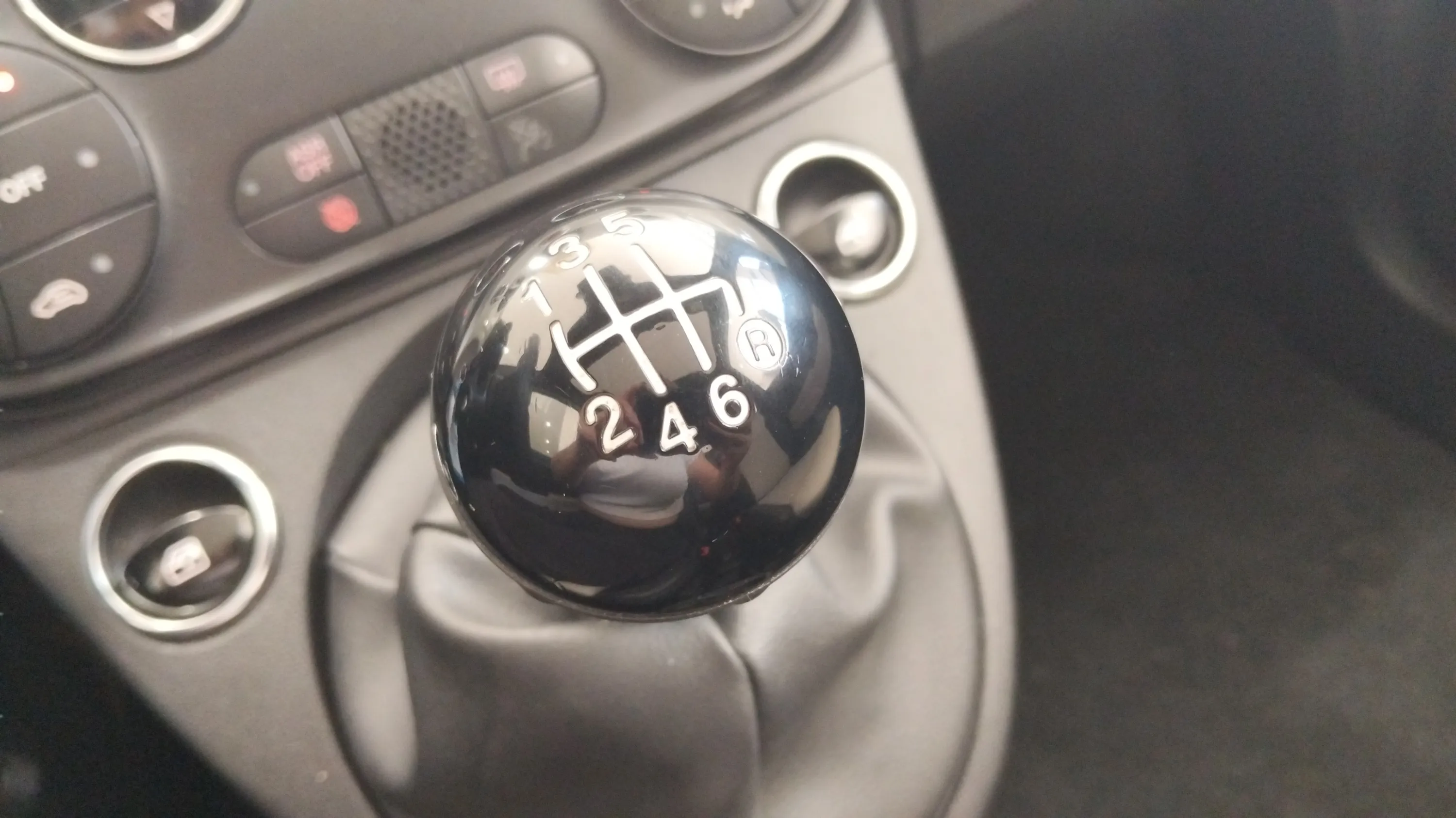 Fiat 500 Dolcevita 1.0 Hybrid - foto 15