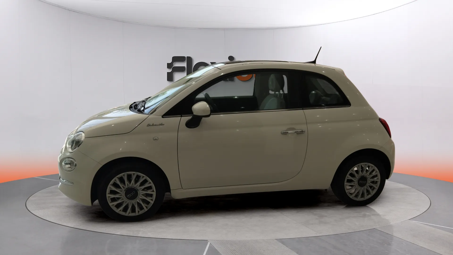 Fiat 500 Dolcevita 1.0 Hybrid - foto 5