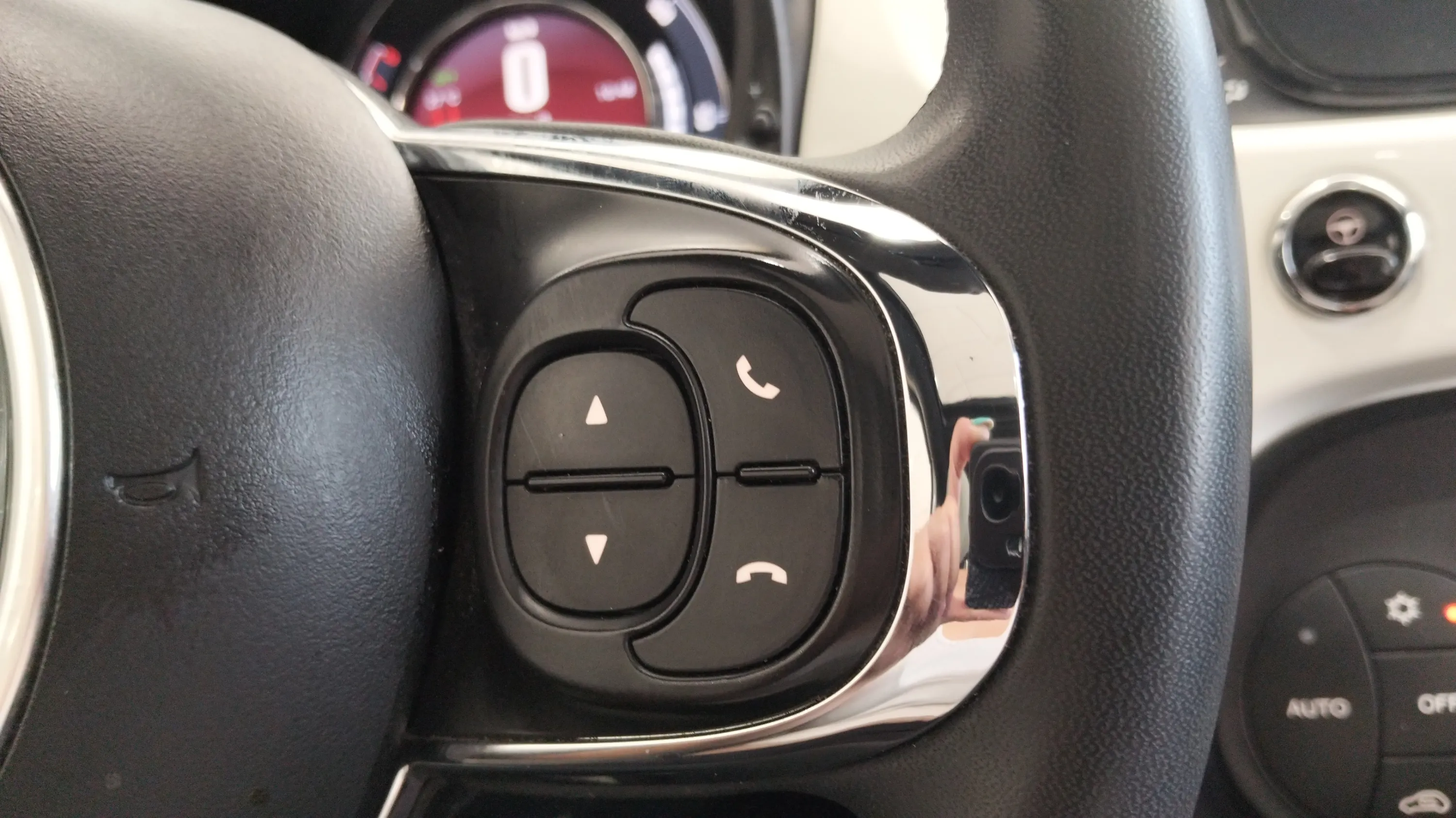 Fiat 500 Dolcevita 1.0 Hybrid - foto 17