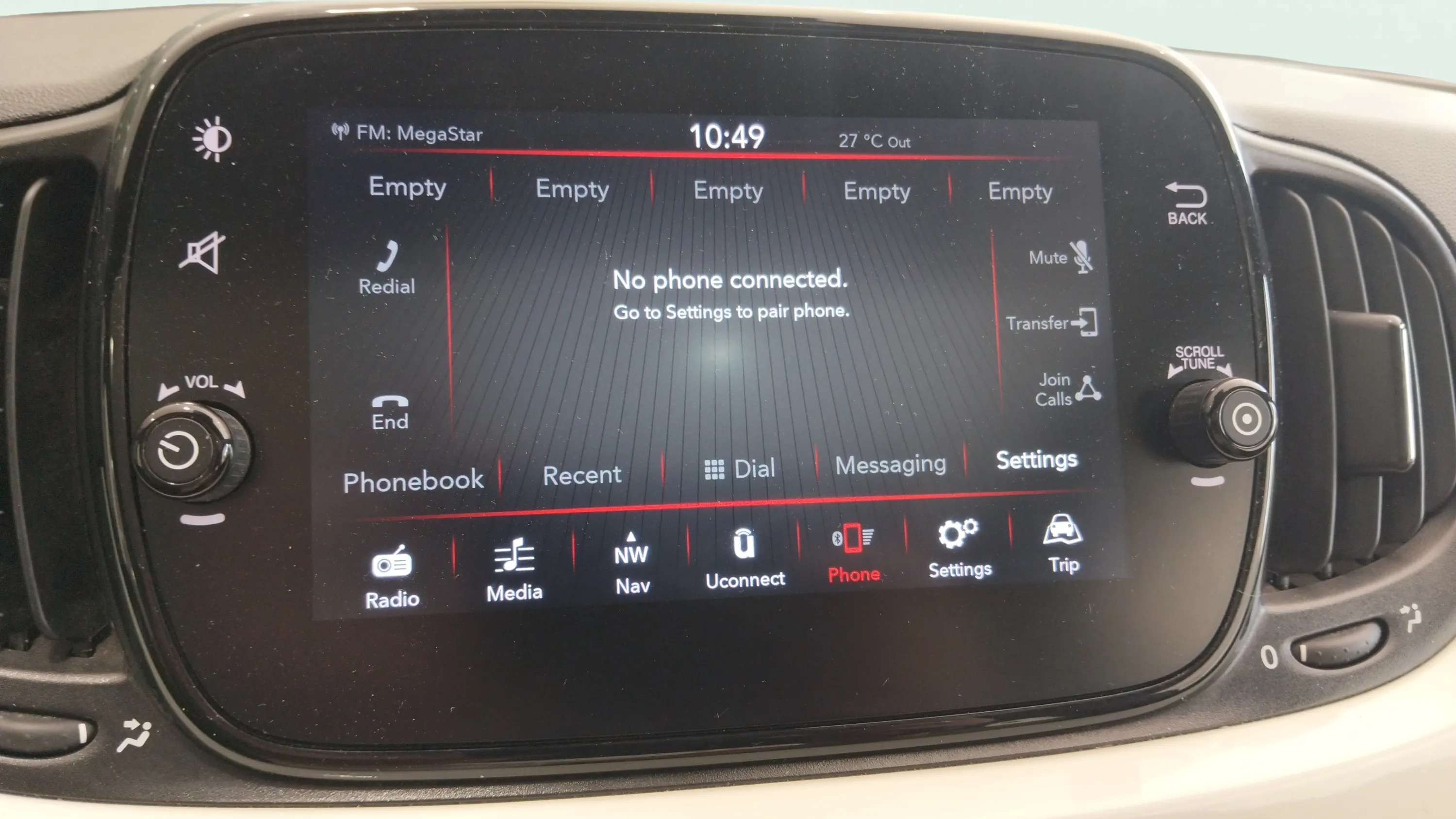 Fiat 500 Dolcevita 1.0 Hybrid - foto 19