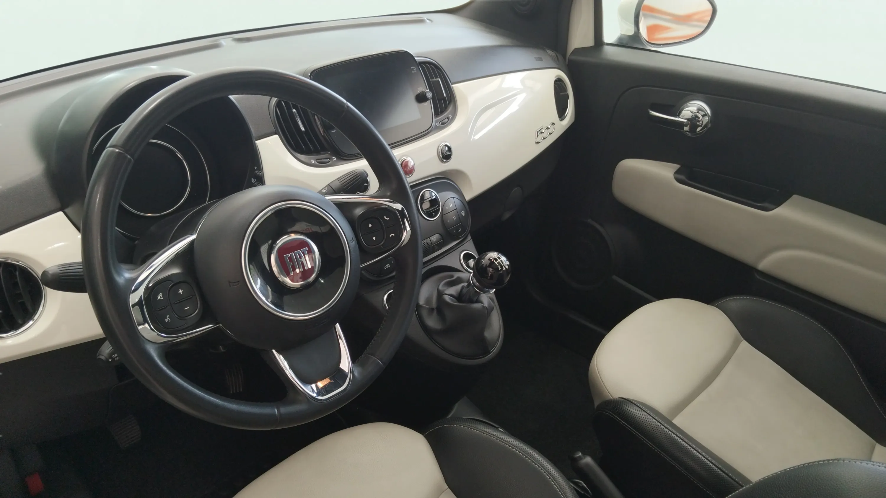 Fiat 500 Dolcevita 1.0 Hybrid - foto 7