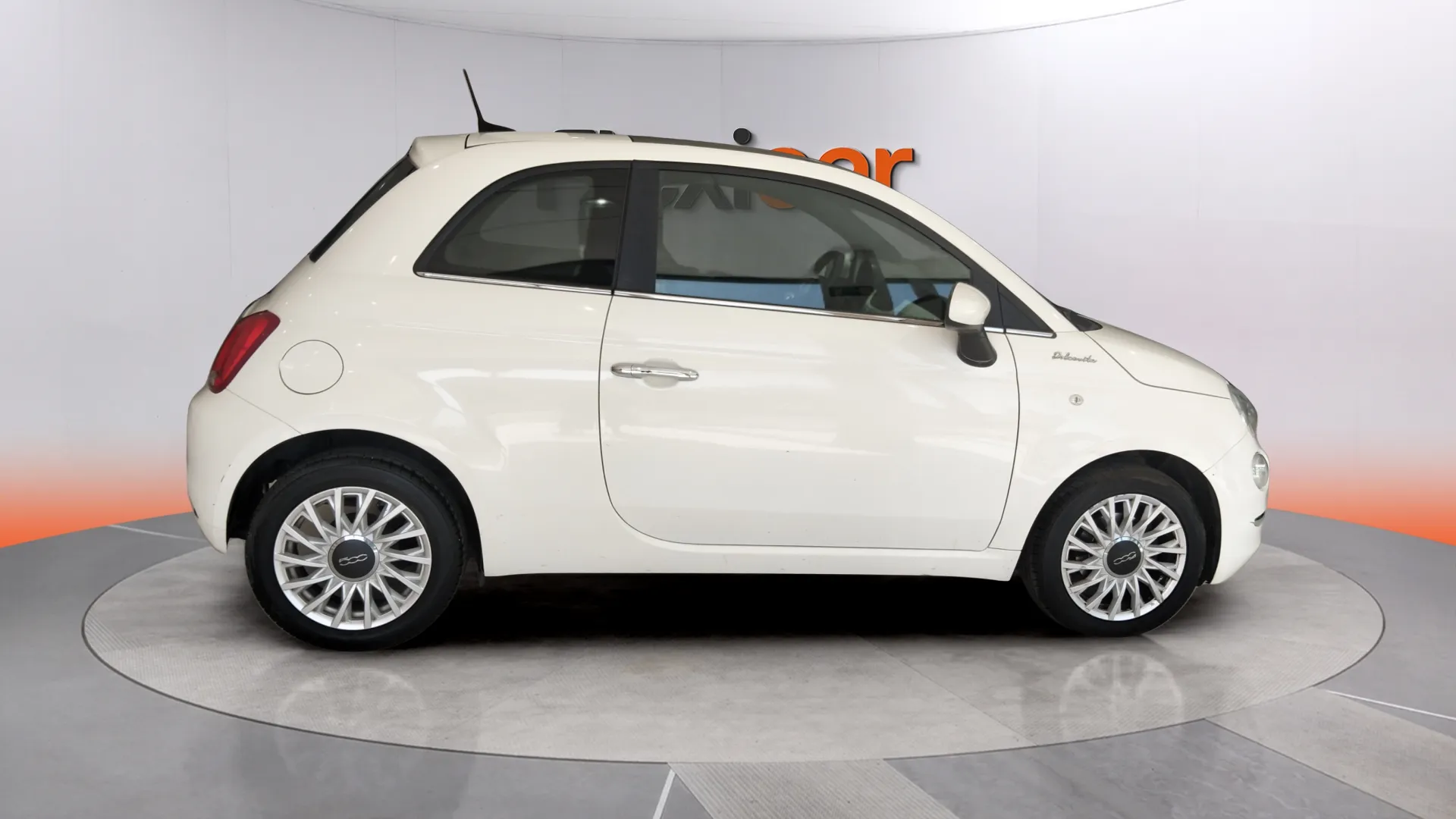 Fiat 500 Dolcevita 1.0 Hybrid - foto 3