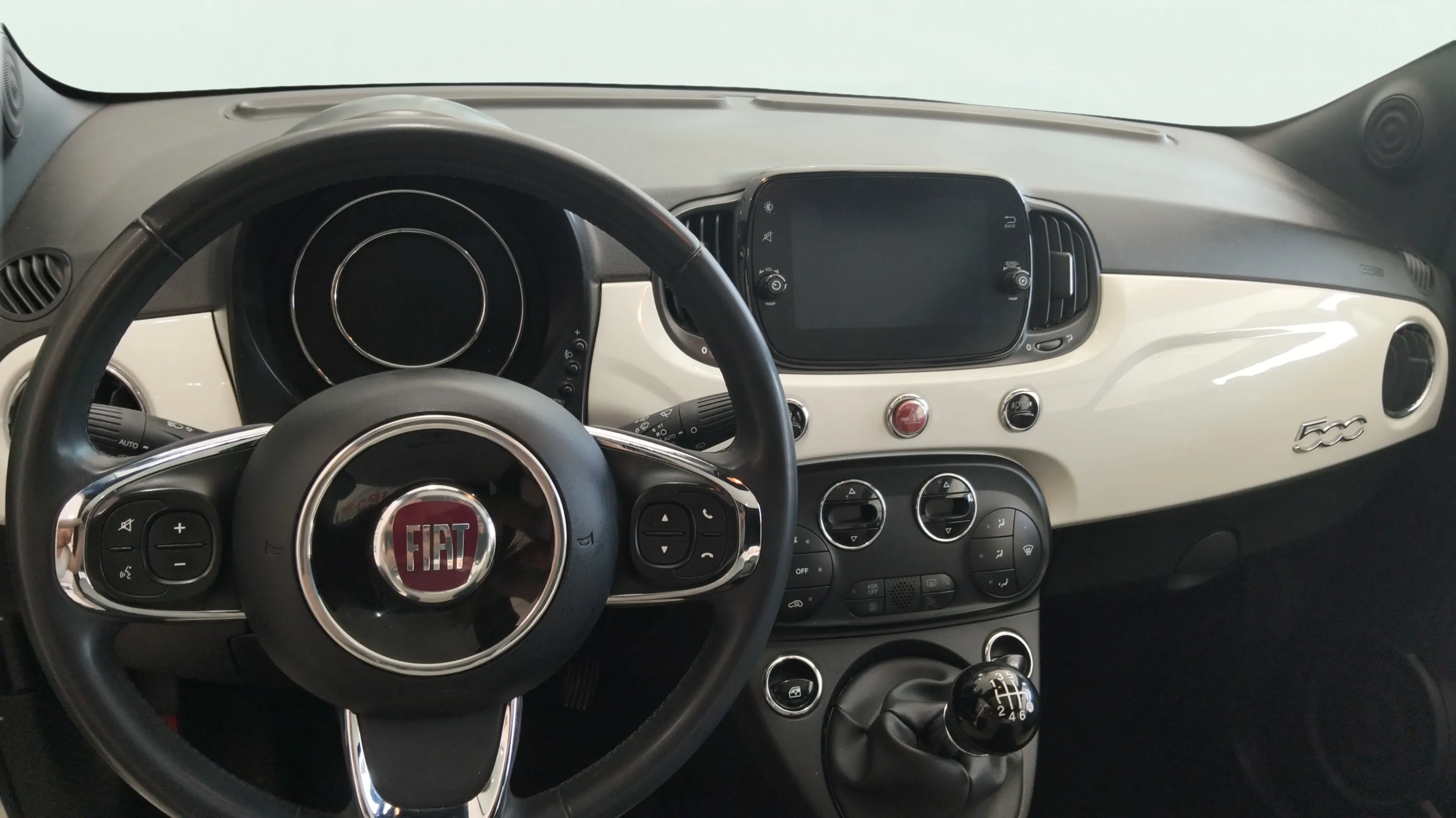 Fiat 500 Dolcevita 1.0 Hybrid - foto 11