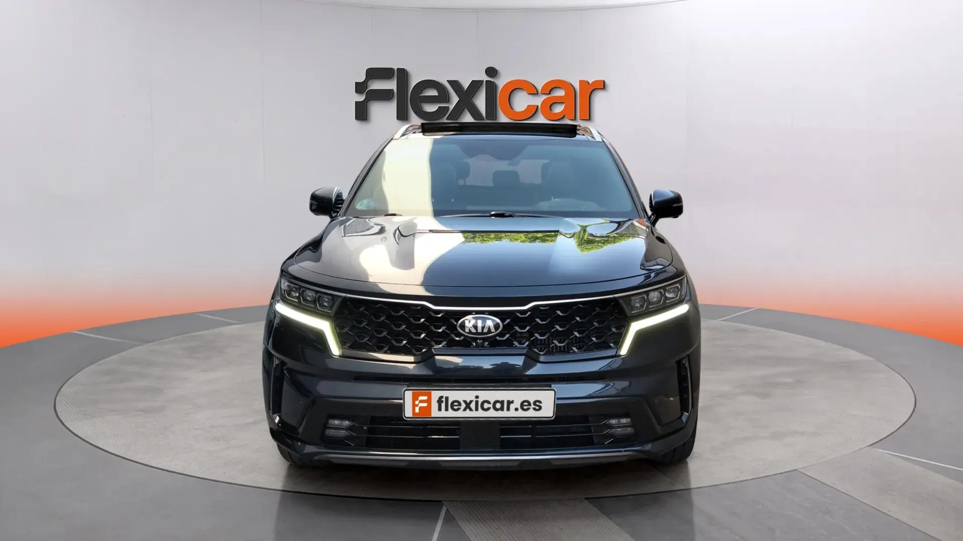 Kia Sorento 1.6 T-GDi HEV Drive 4x2 7pl - foto 2