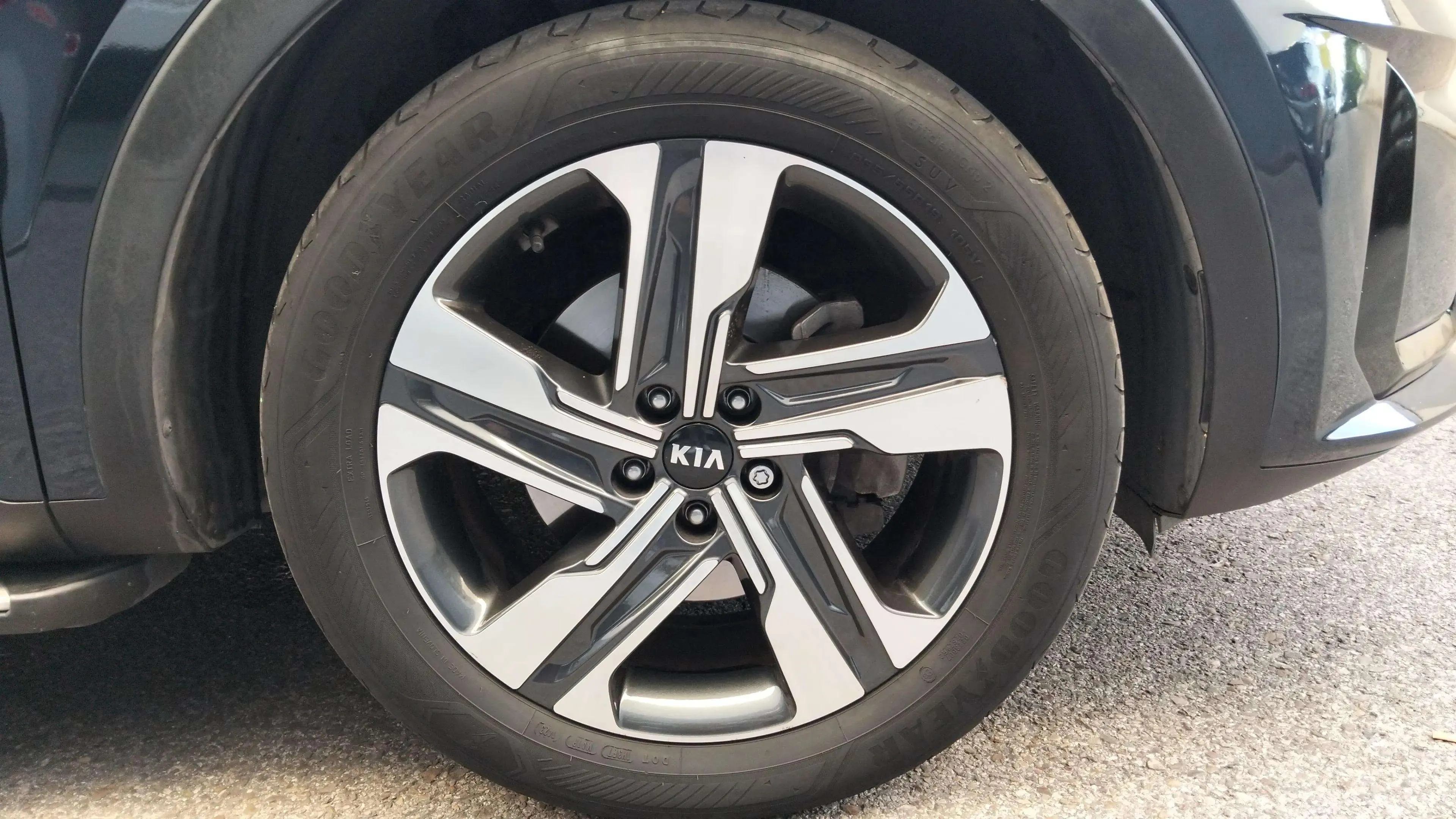 Kia Sorento 1.6 T-GDi HEV Drive 4x2 7pl - foto 18